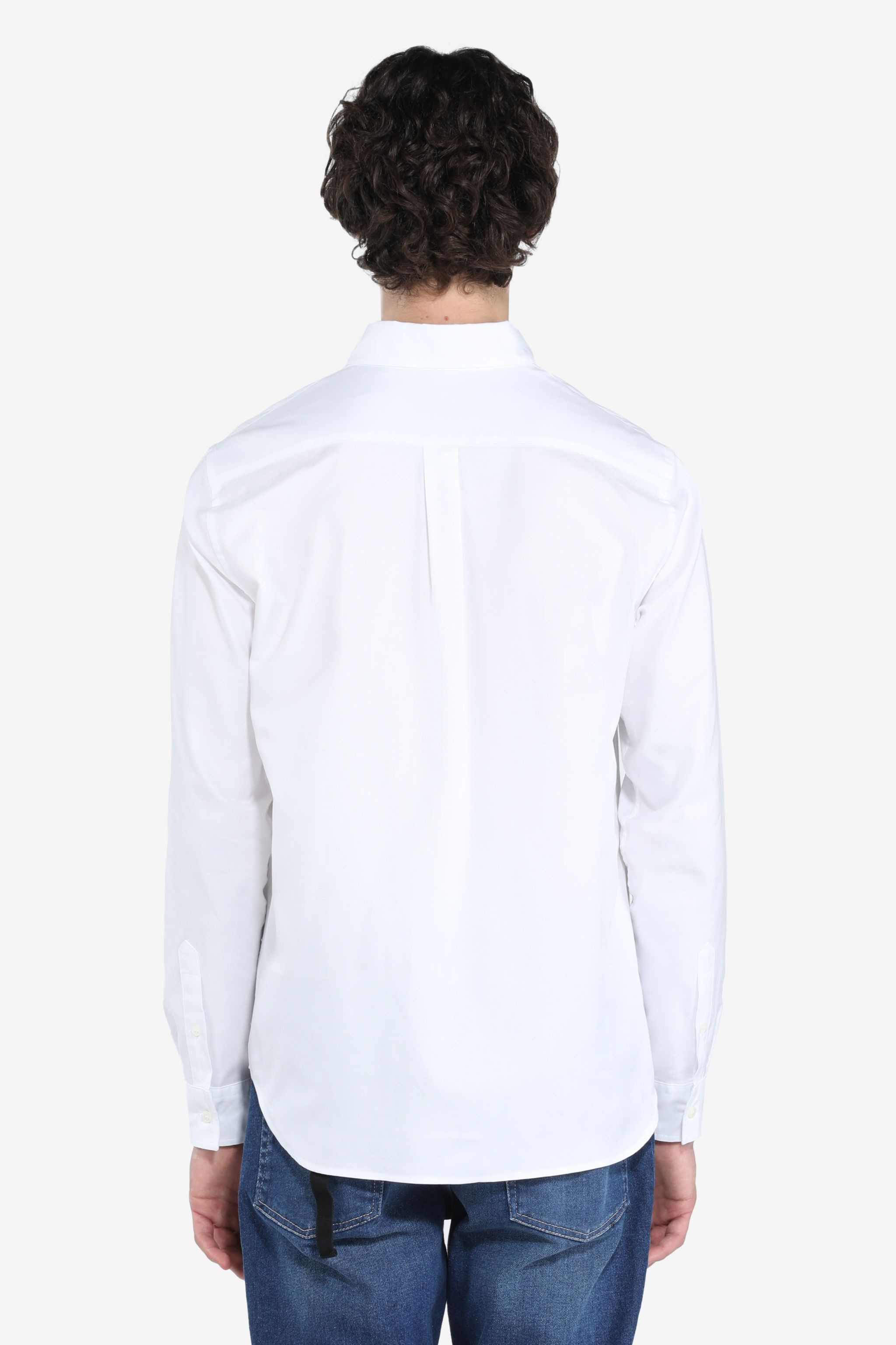 COTTON SHIRT - 2