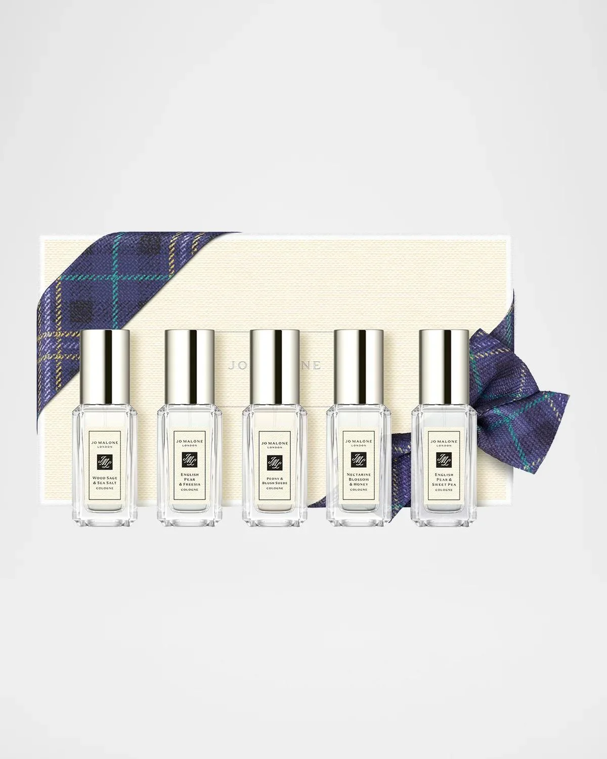 Cologne Collection Gift Set - 1