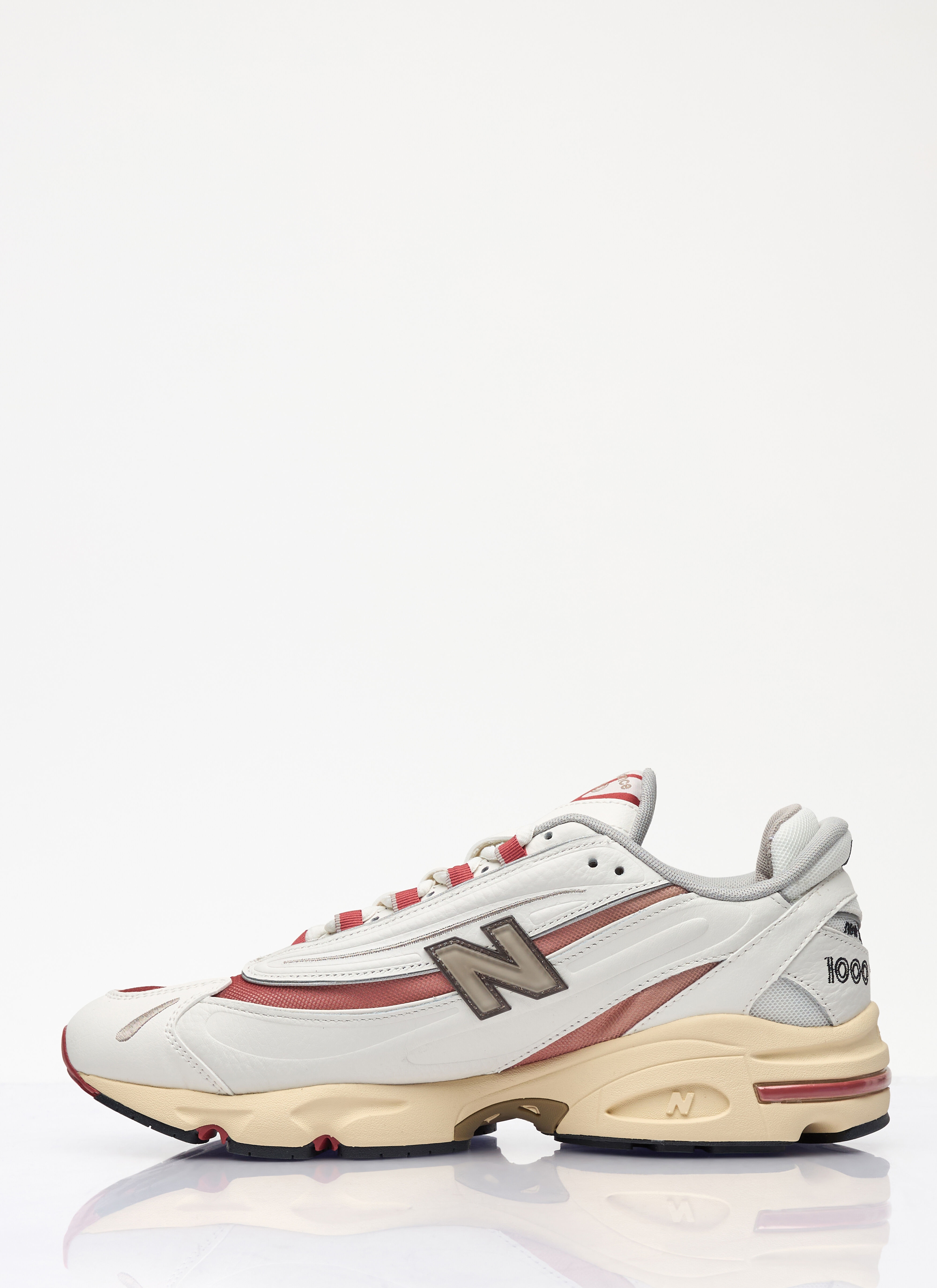 1000  Sneakers - 4