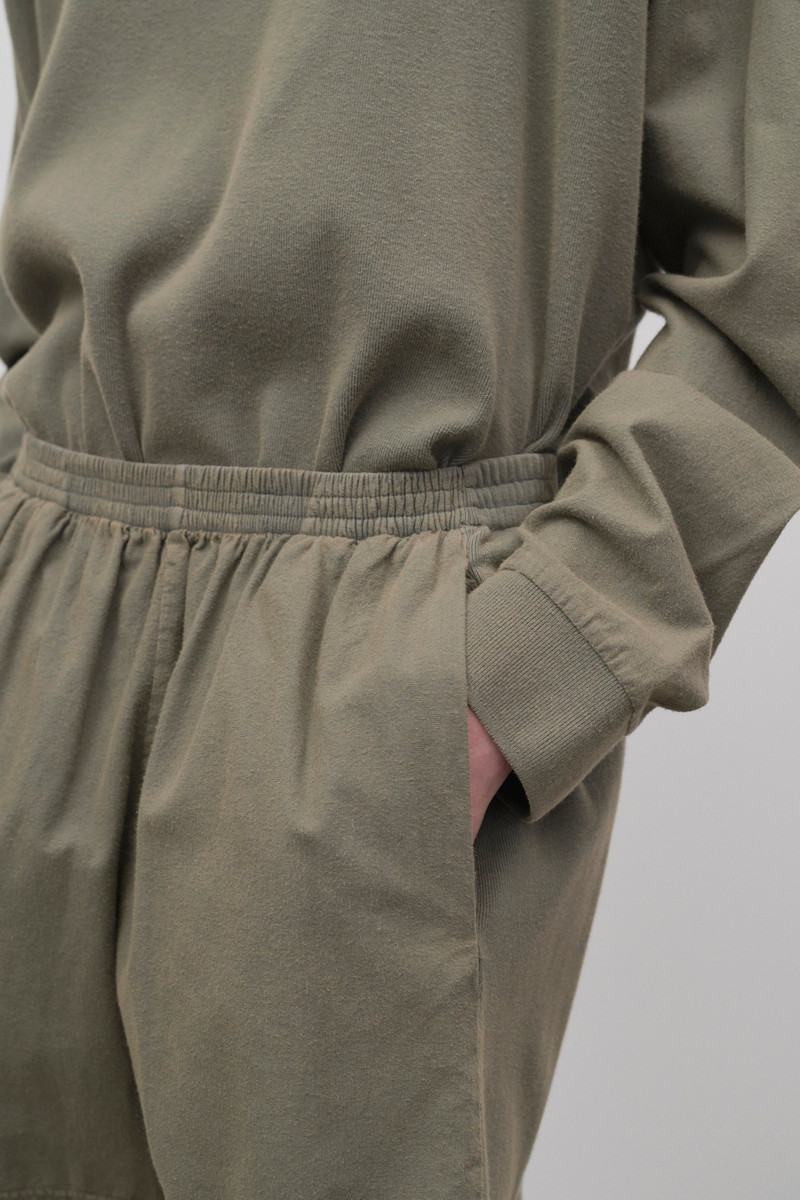 Gunty Short in Cotton 6