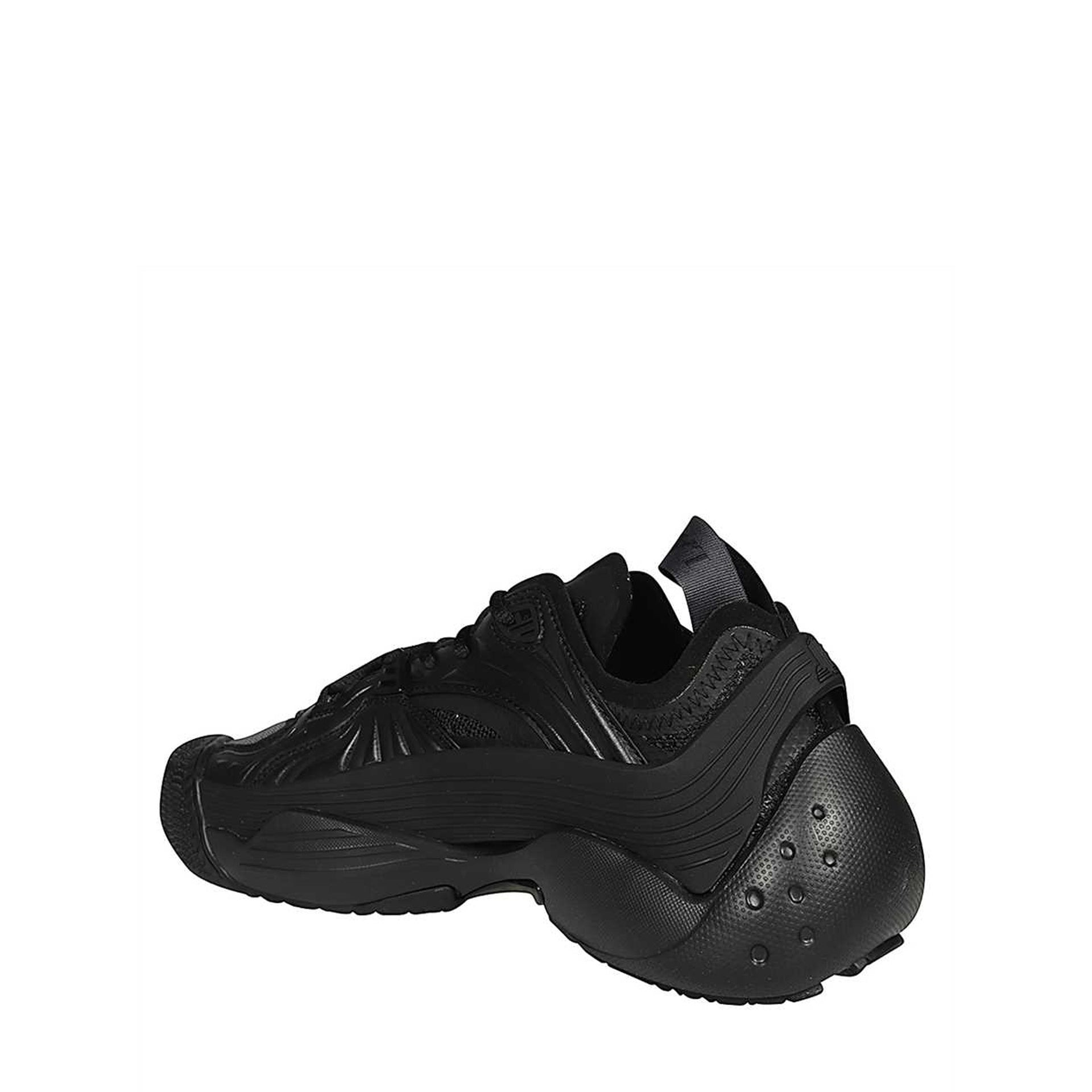 Lanvin Flash-X Sneakers Men - 3