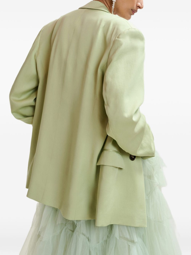double-breasted blazer 5