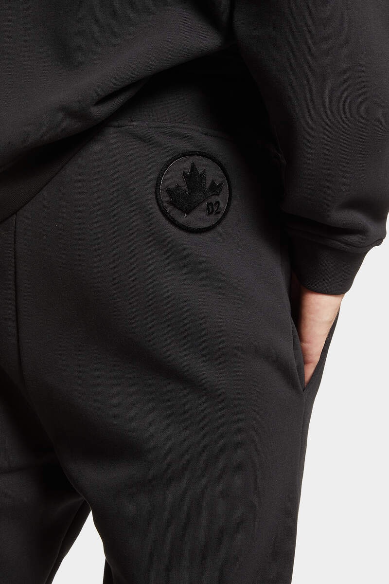 IBRA FIT PANT - 5