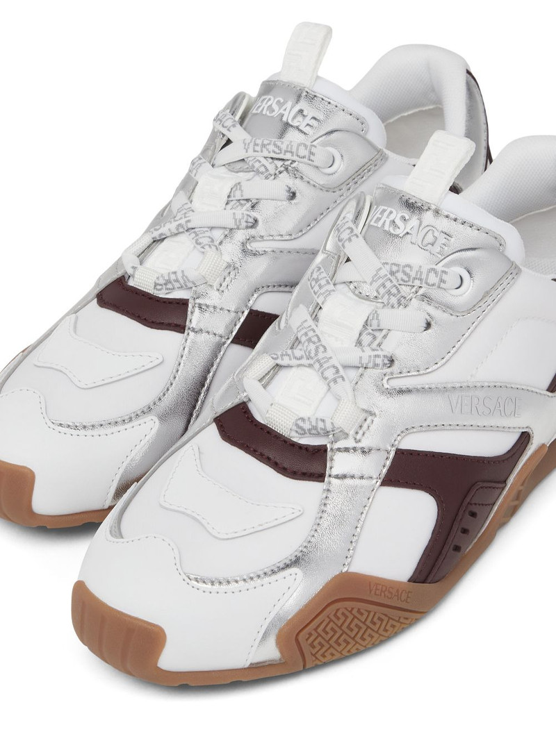 Galaxia logo sneakers 5