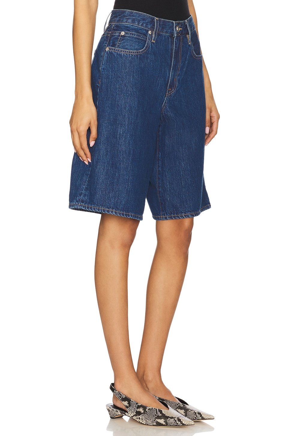 Baggy Short - 2