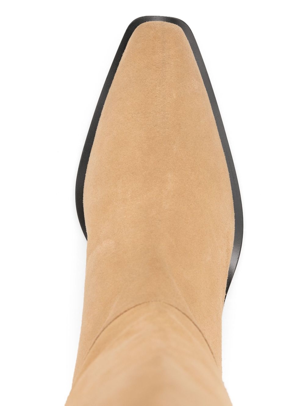 45mm Bronco boots - 4