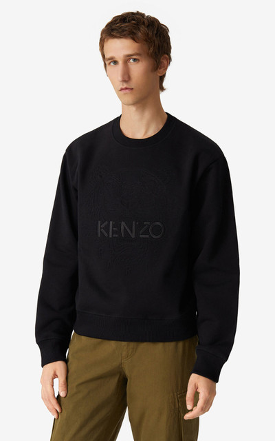 KENZO Tiger sweatshirt outlook