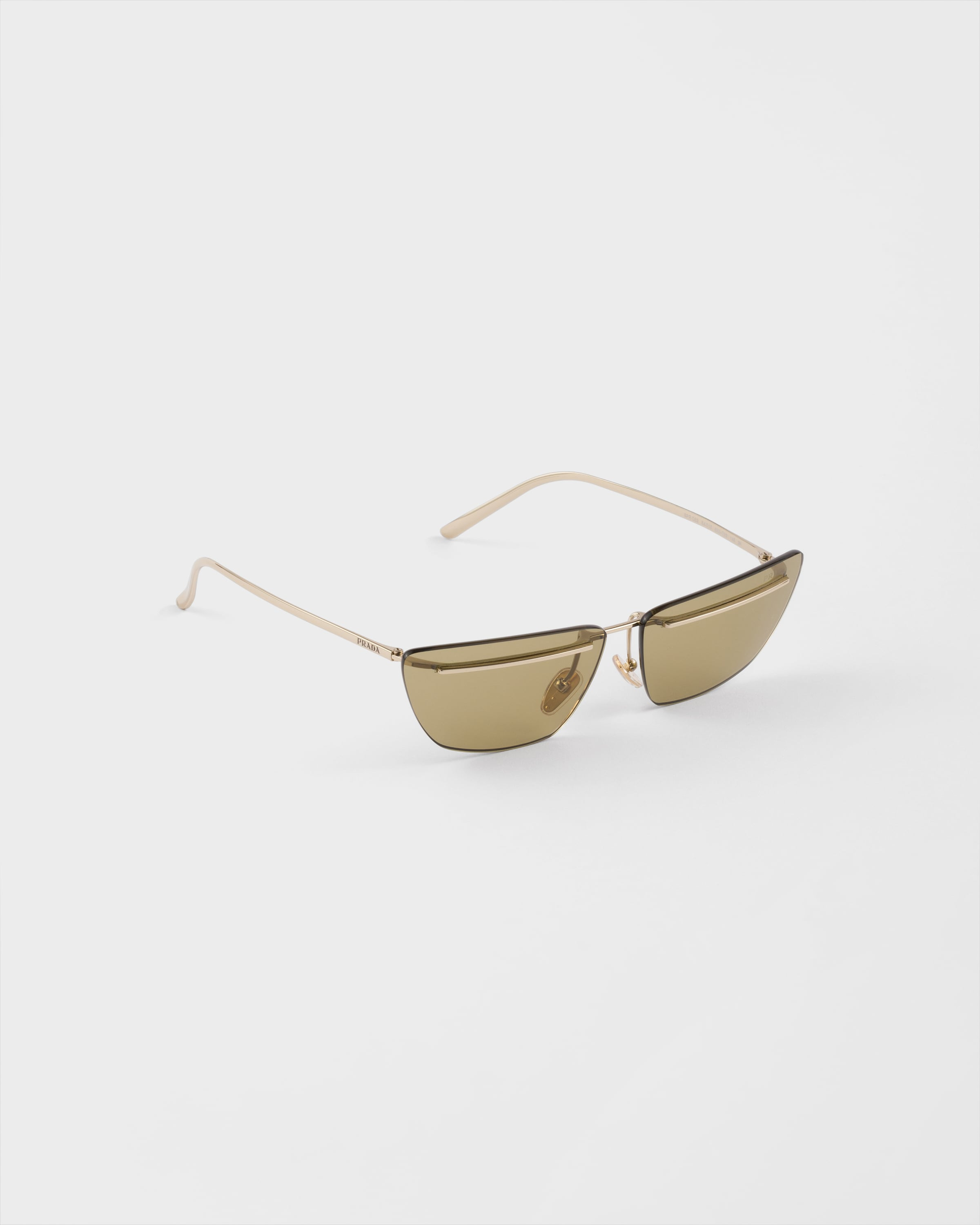 Prada Eyewear Collection sunglasses - 3