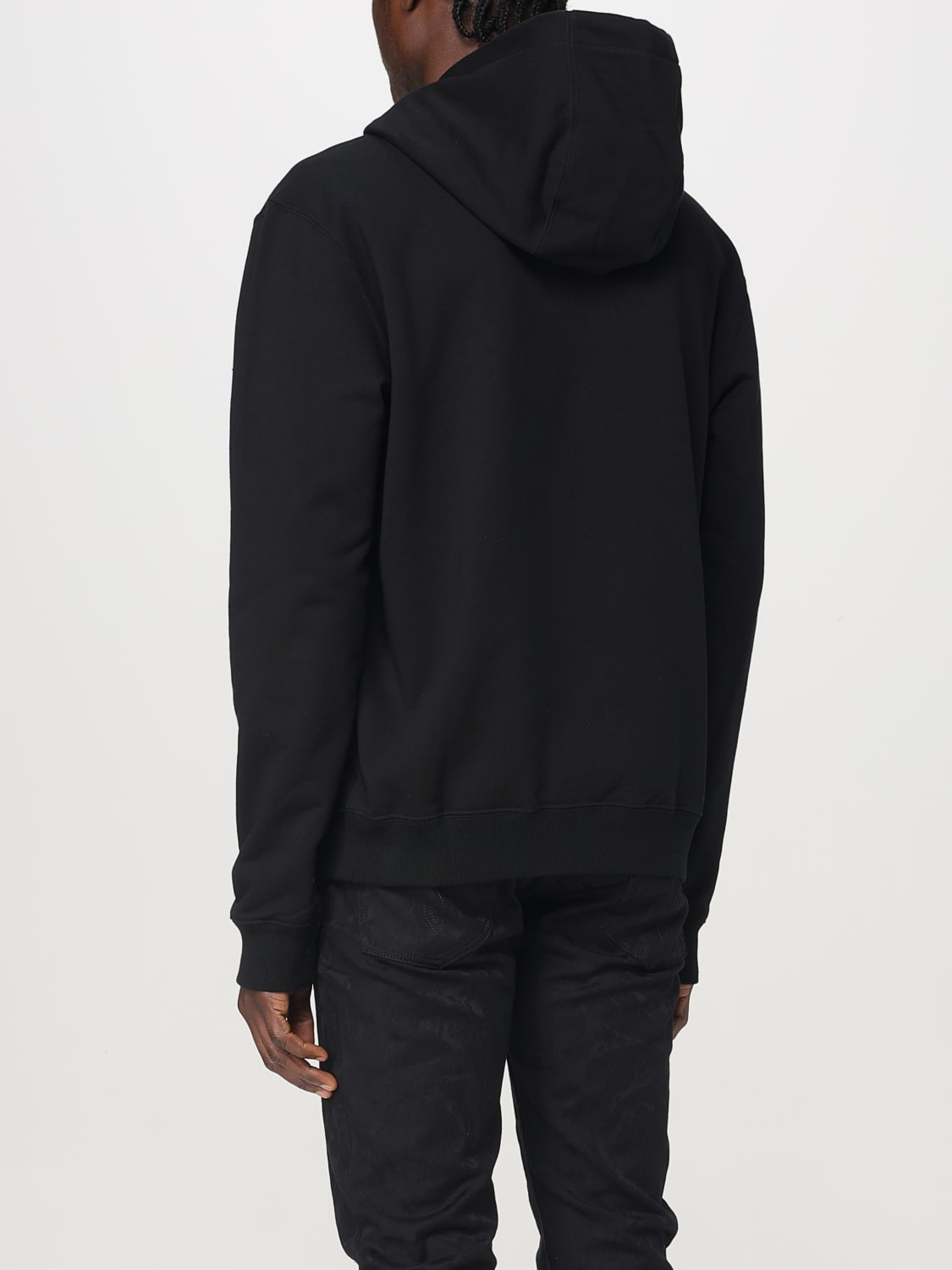 Cardigan men Versace - 3