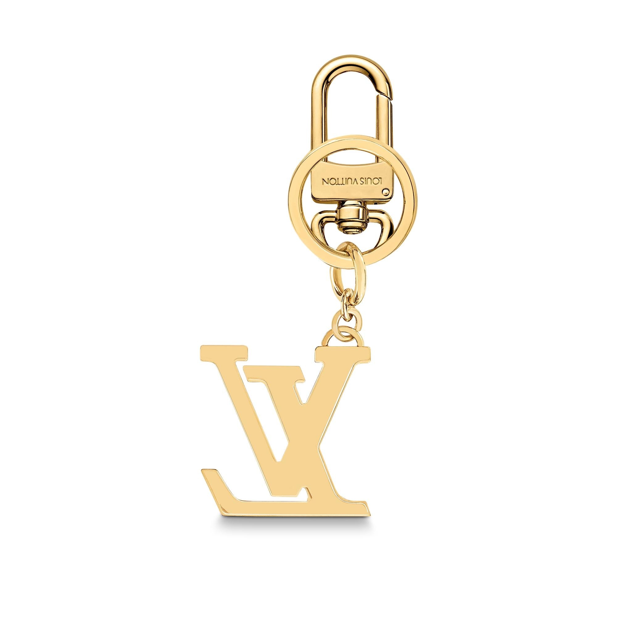 Nanogram Bag Charm and Key Holder - 2