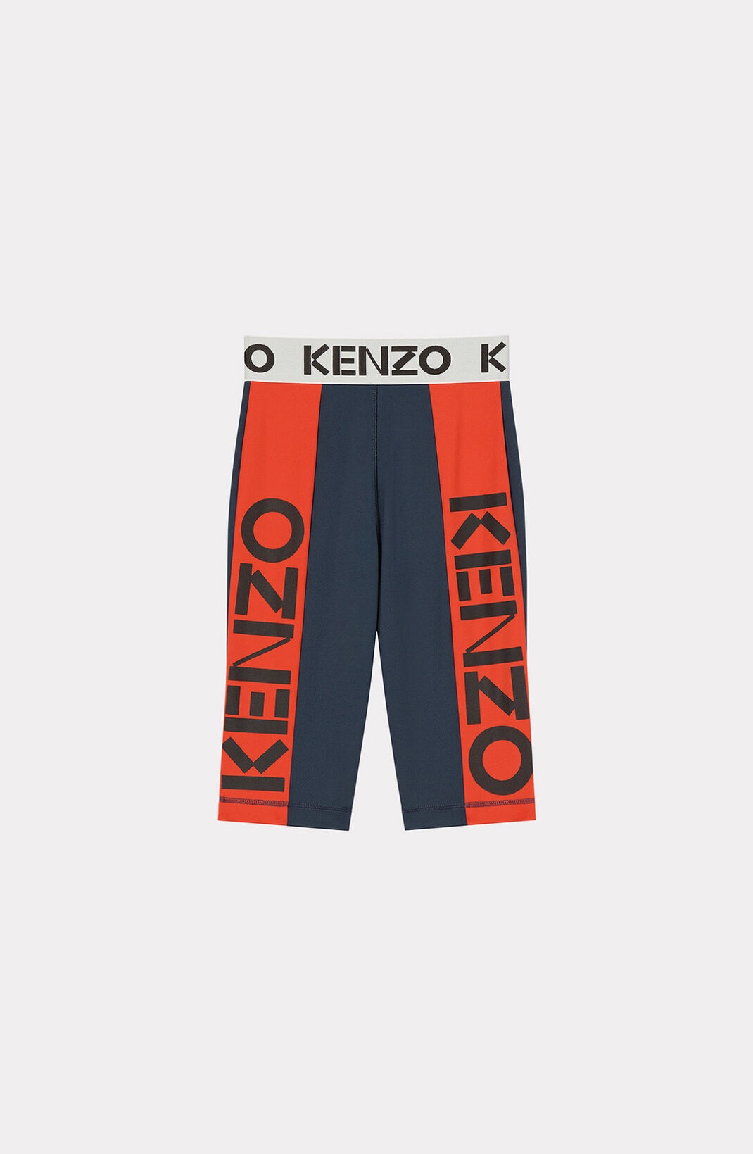 KENZO cycling shorts - 1