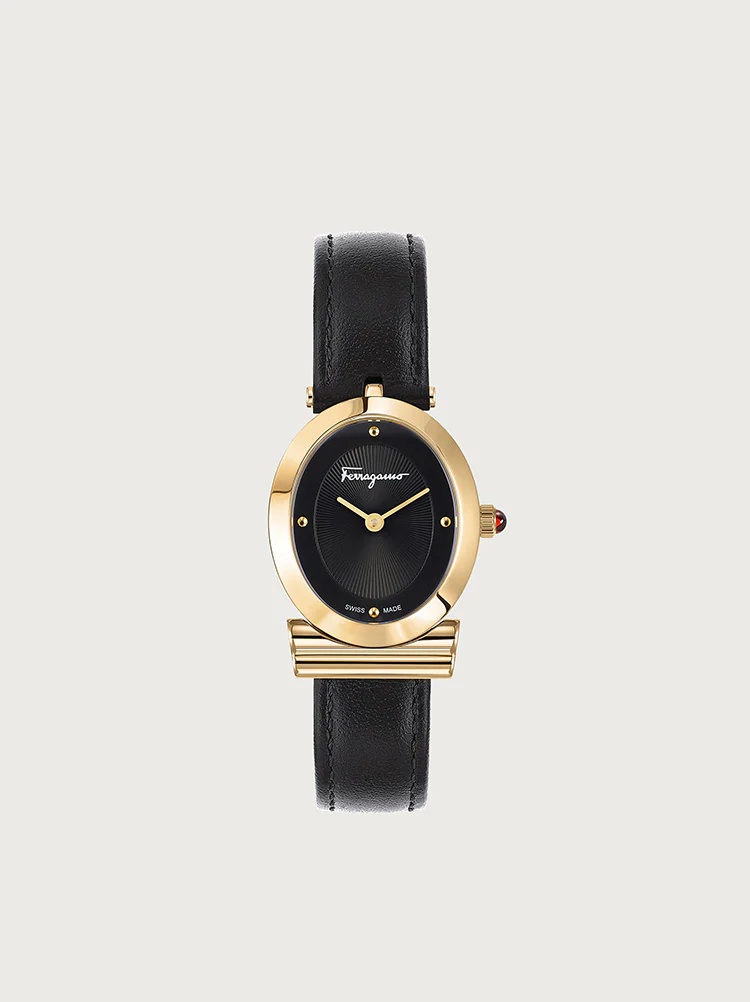 FERRAGAMO MIROIR WATCH - 1