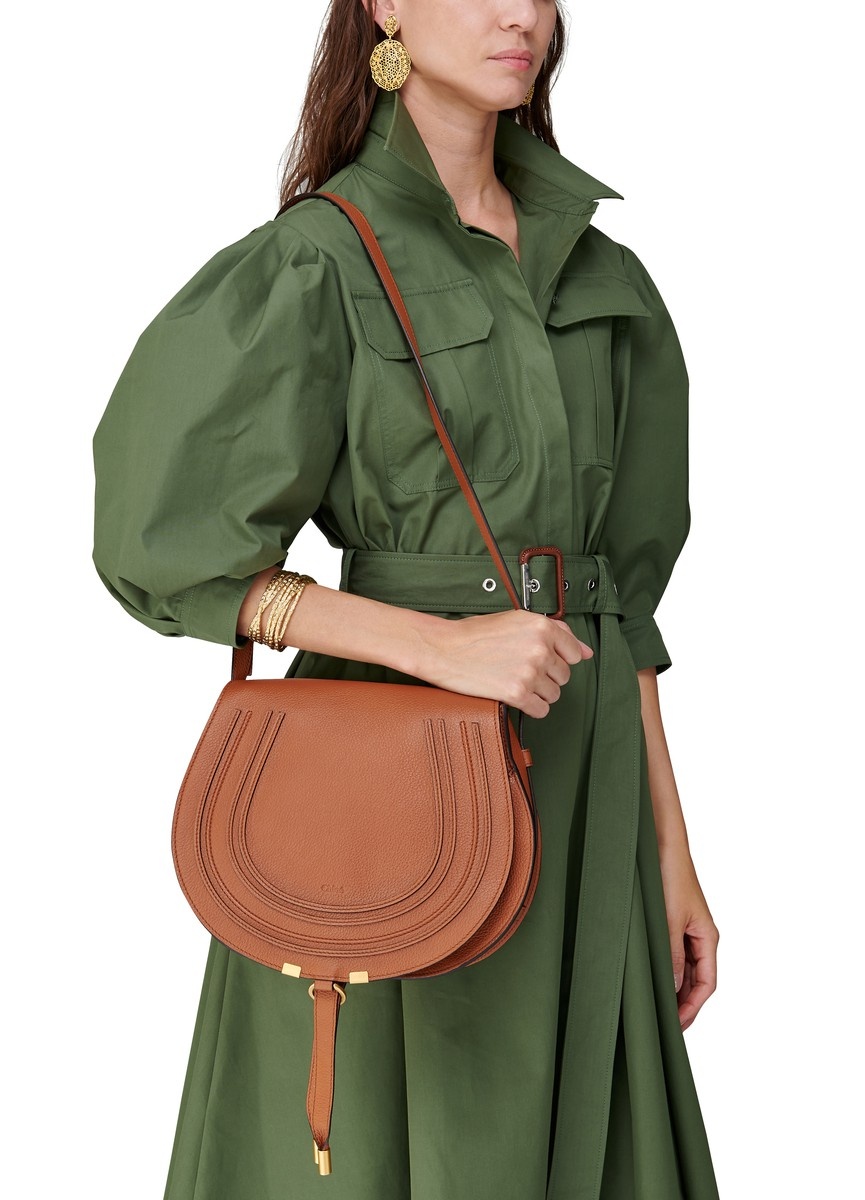 Marcie saddle bag - 2