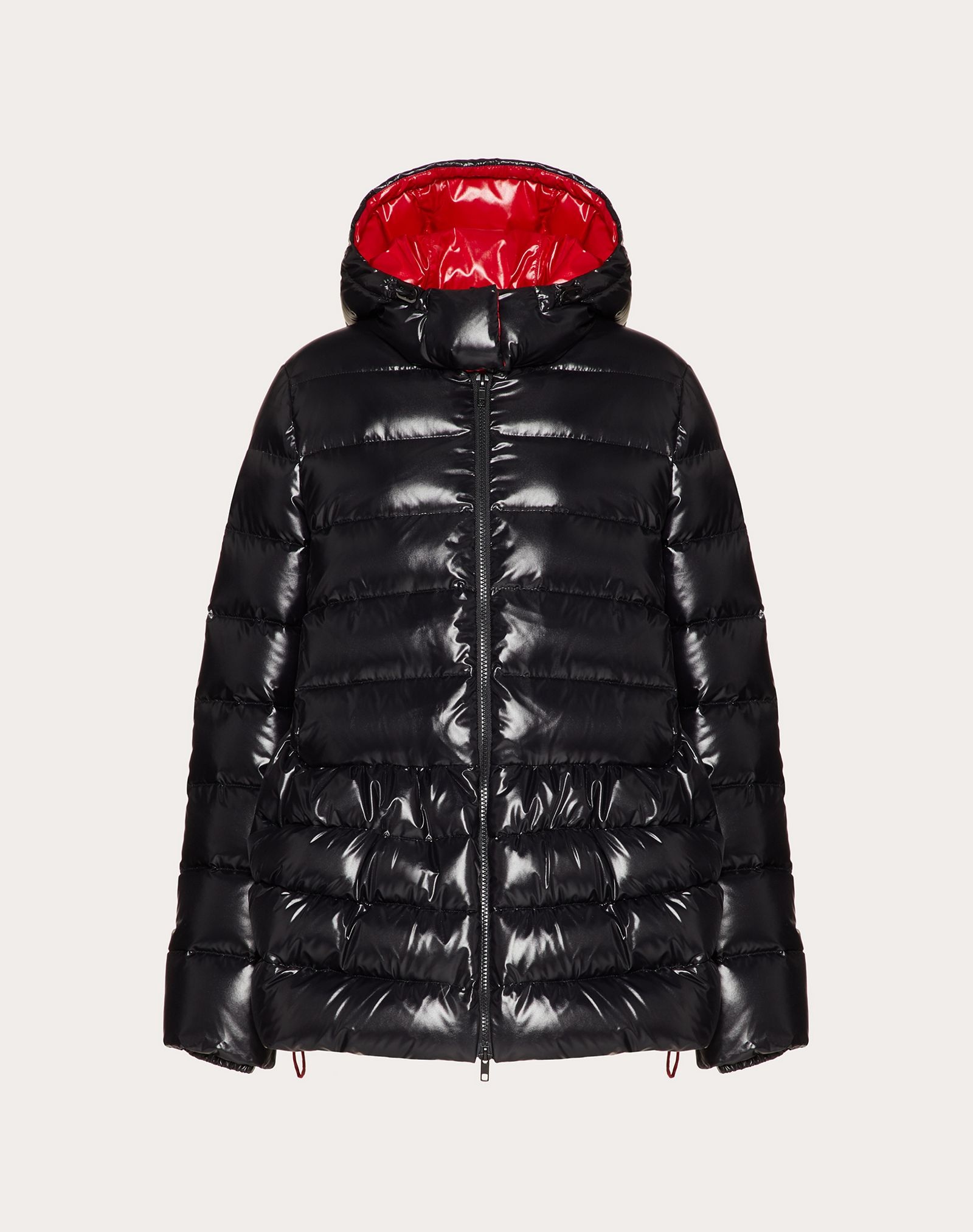 Duvet Couture Padded Jacket - 1