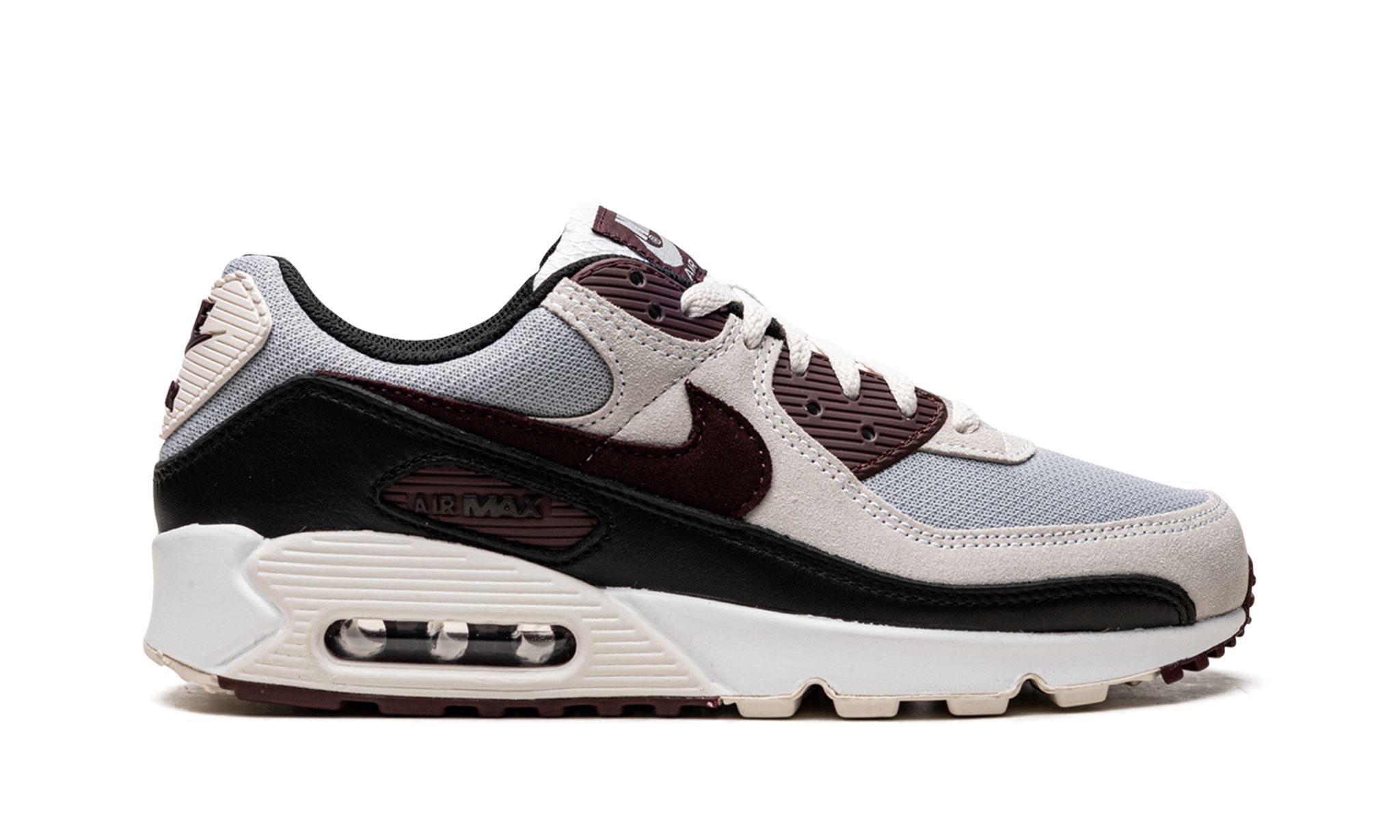 Air Max 90 "Burgundy Crush" - 6