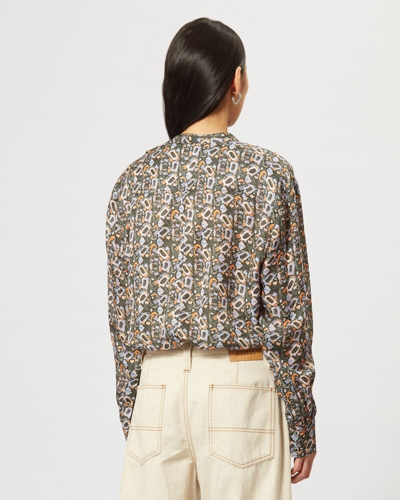 LEIDY SHIRT - 5