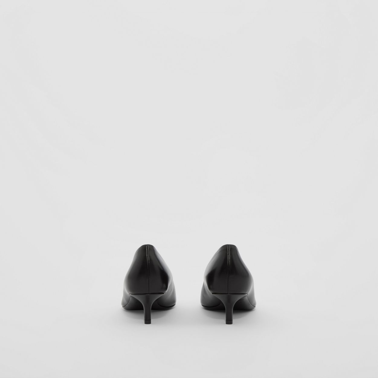 Monogram Motif Point-toe Pumps - 6