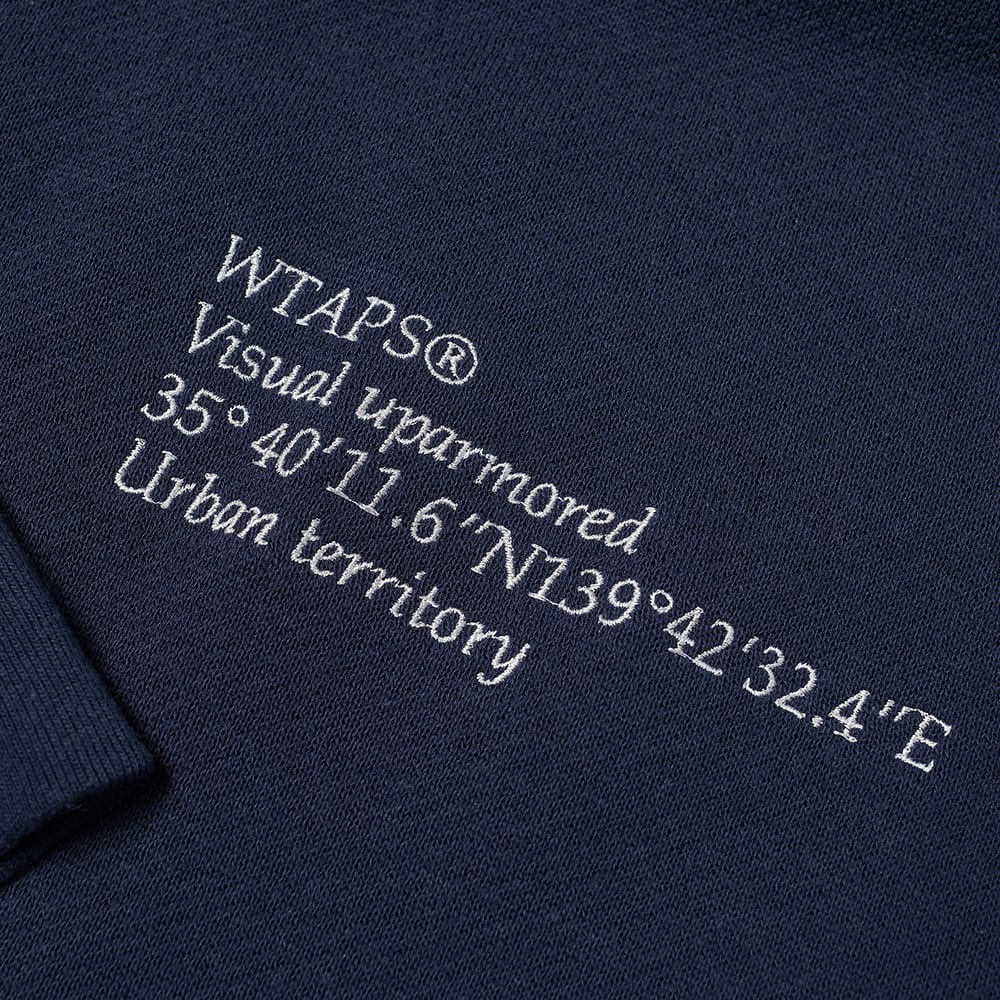 WTAPS Insect Sweat - 3