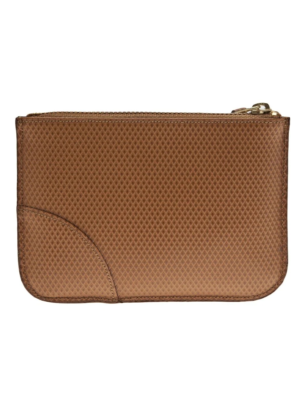 'Luxury group' zip wallet - 3