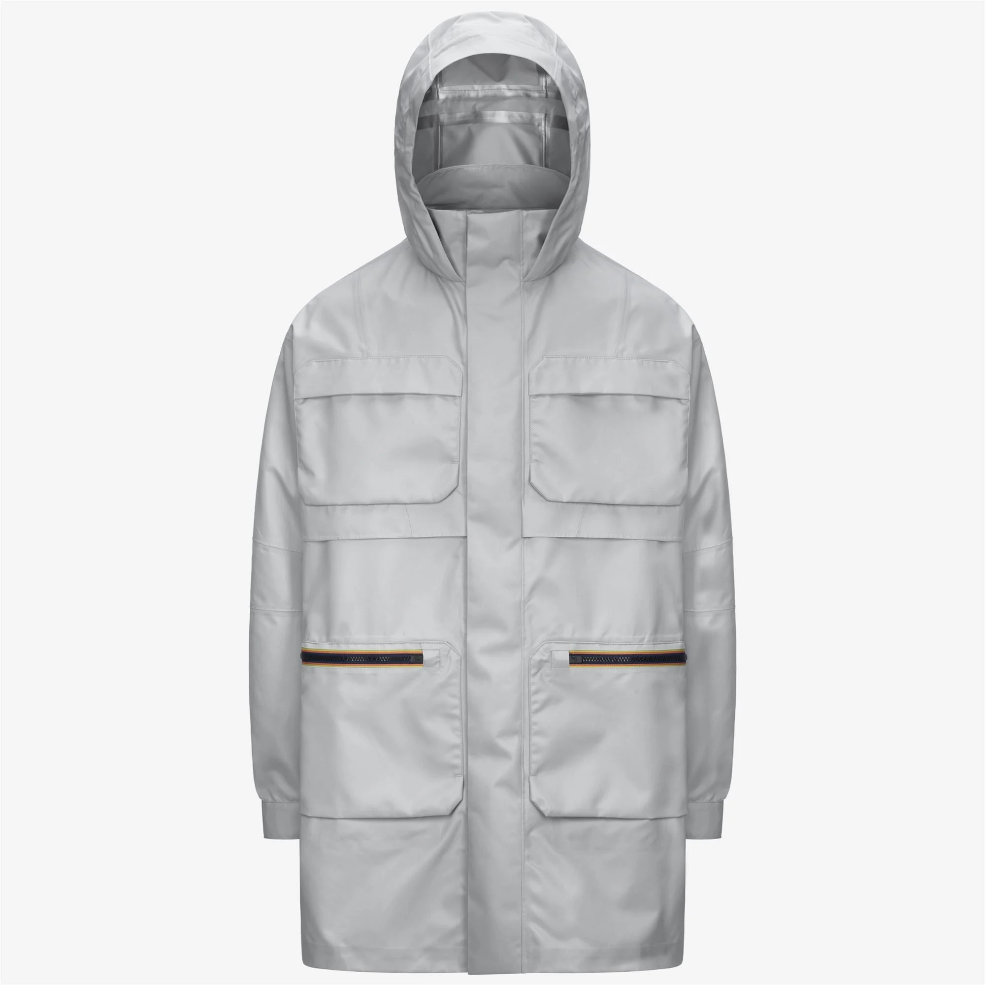 EFFIE TECH SHINY TWILL - 1