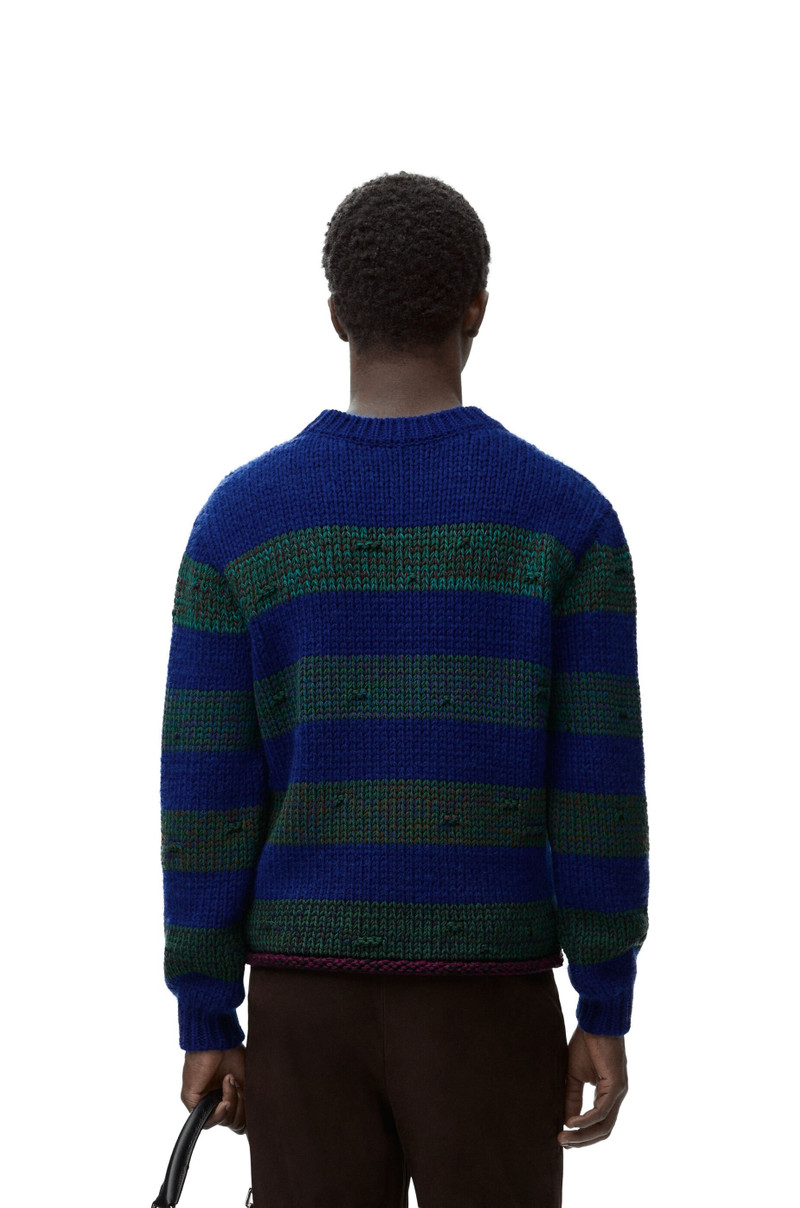 Sweater in wool 4