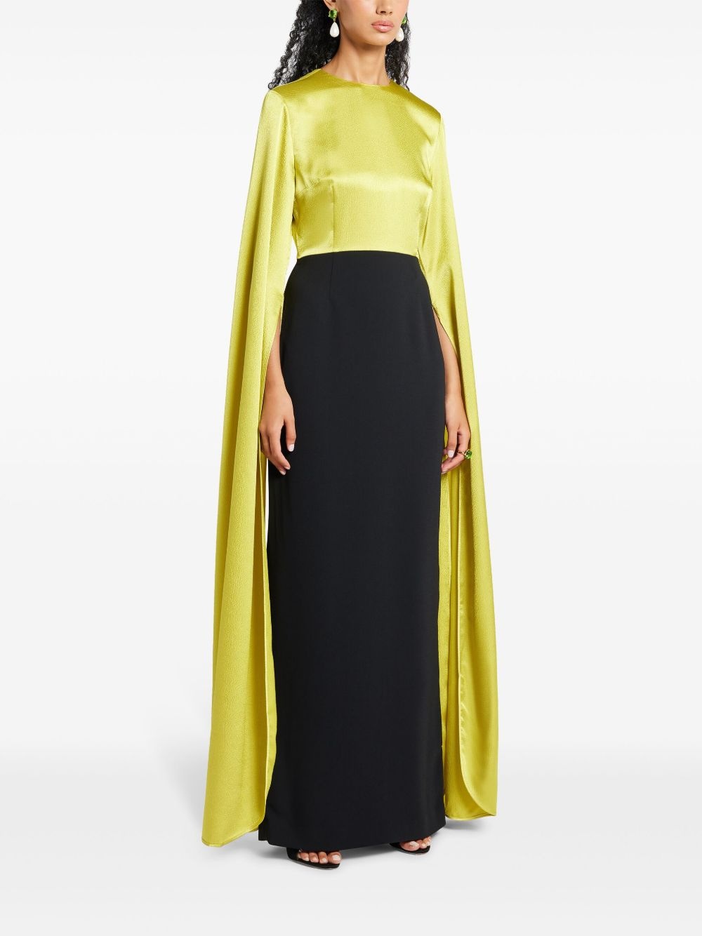 Adley maxi dress - 3