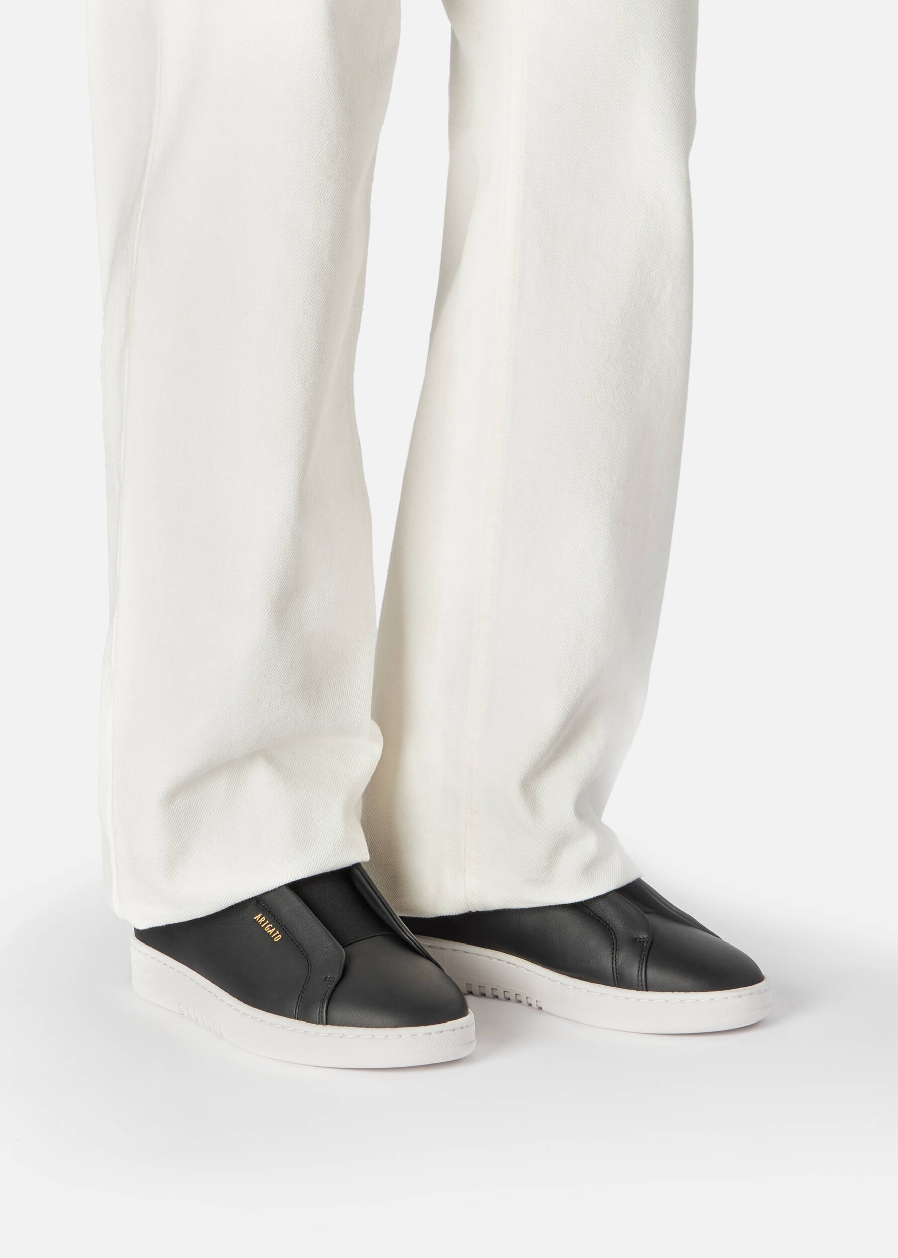 Dice Laceless Sneaker - 7