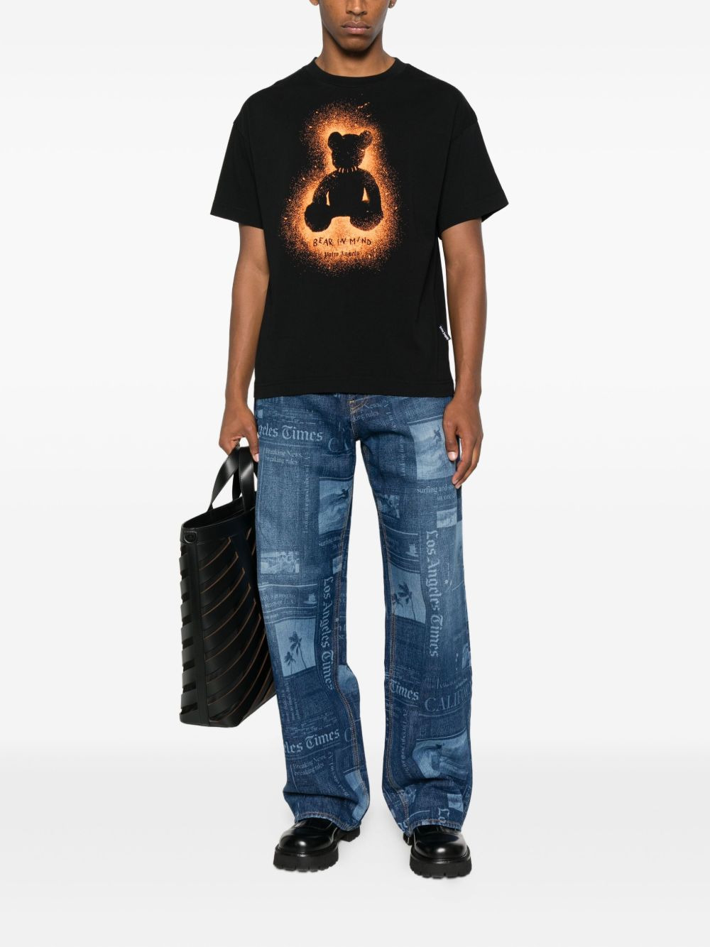 Bear in Mind Ove T-shirt - 2