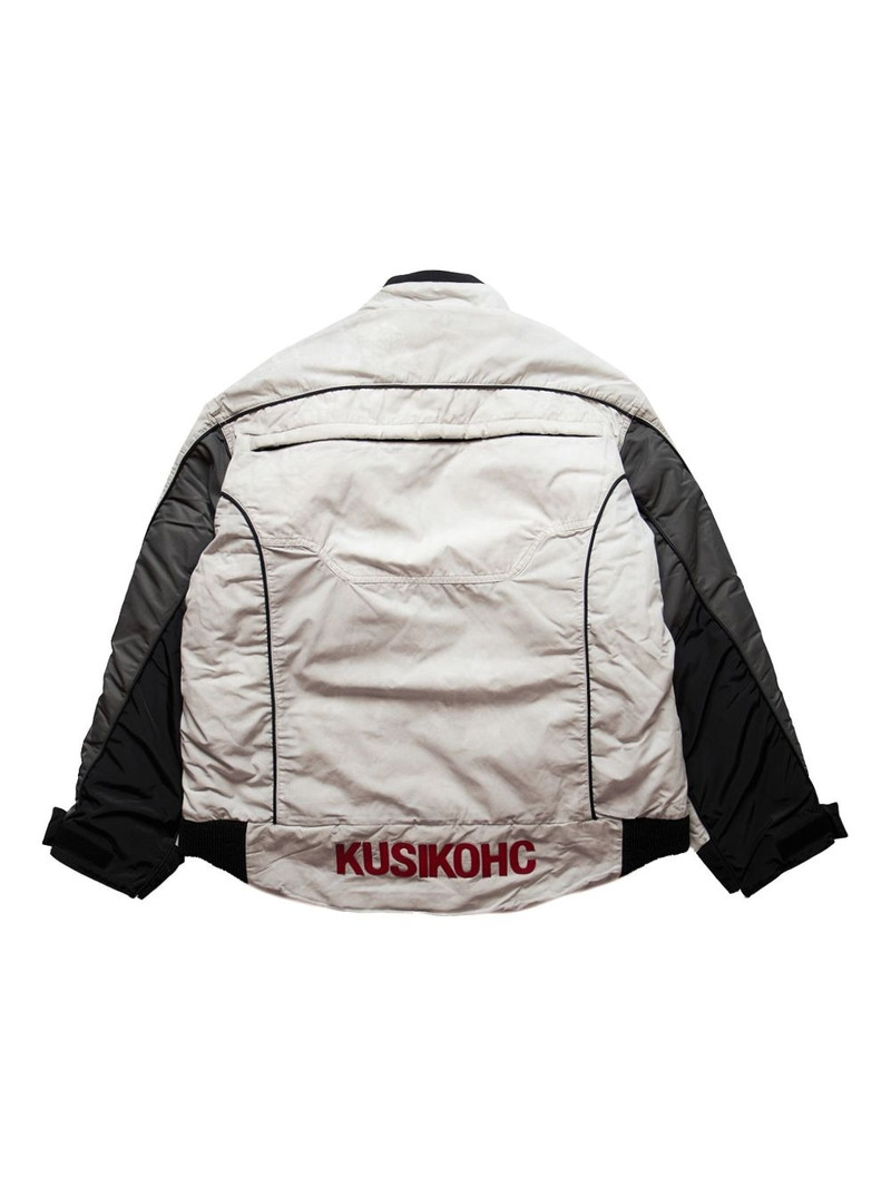 KUSIKOHC Rider jacket outlook