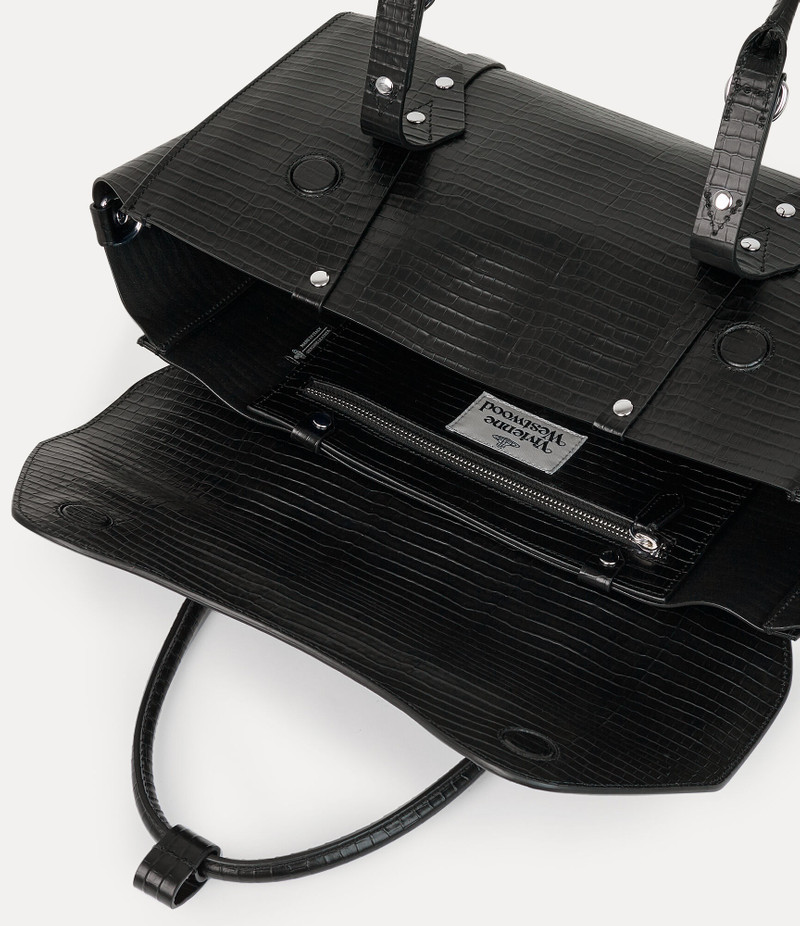 BETTINA MEDIUM HANDBAG 9