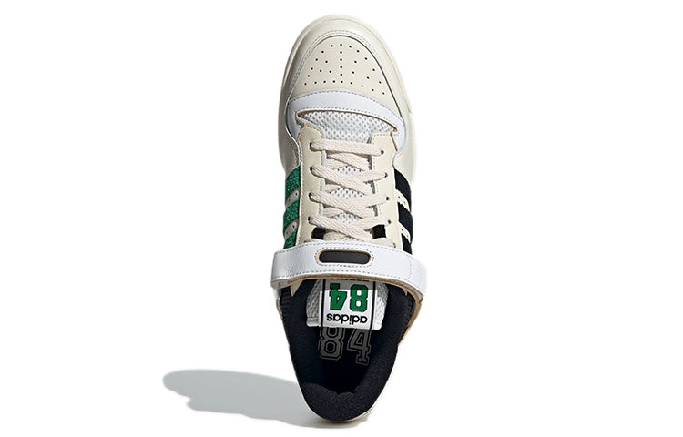 adidas Forum 84 Low 'Celtics' GX9058 - 5