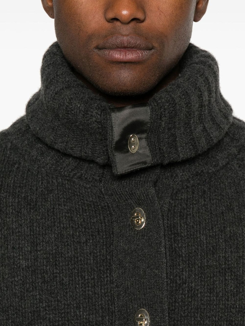 Ballad sweater 5