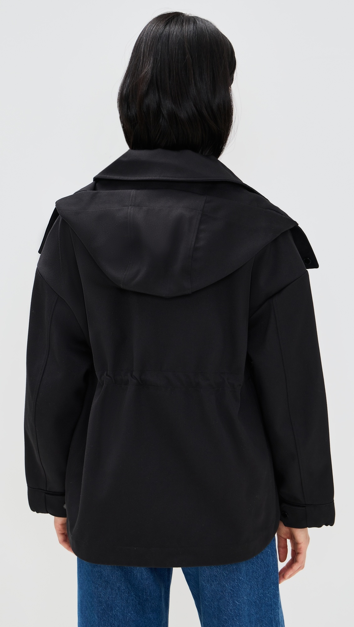 Olivene Jacket - 2