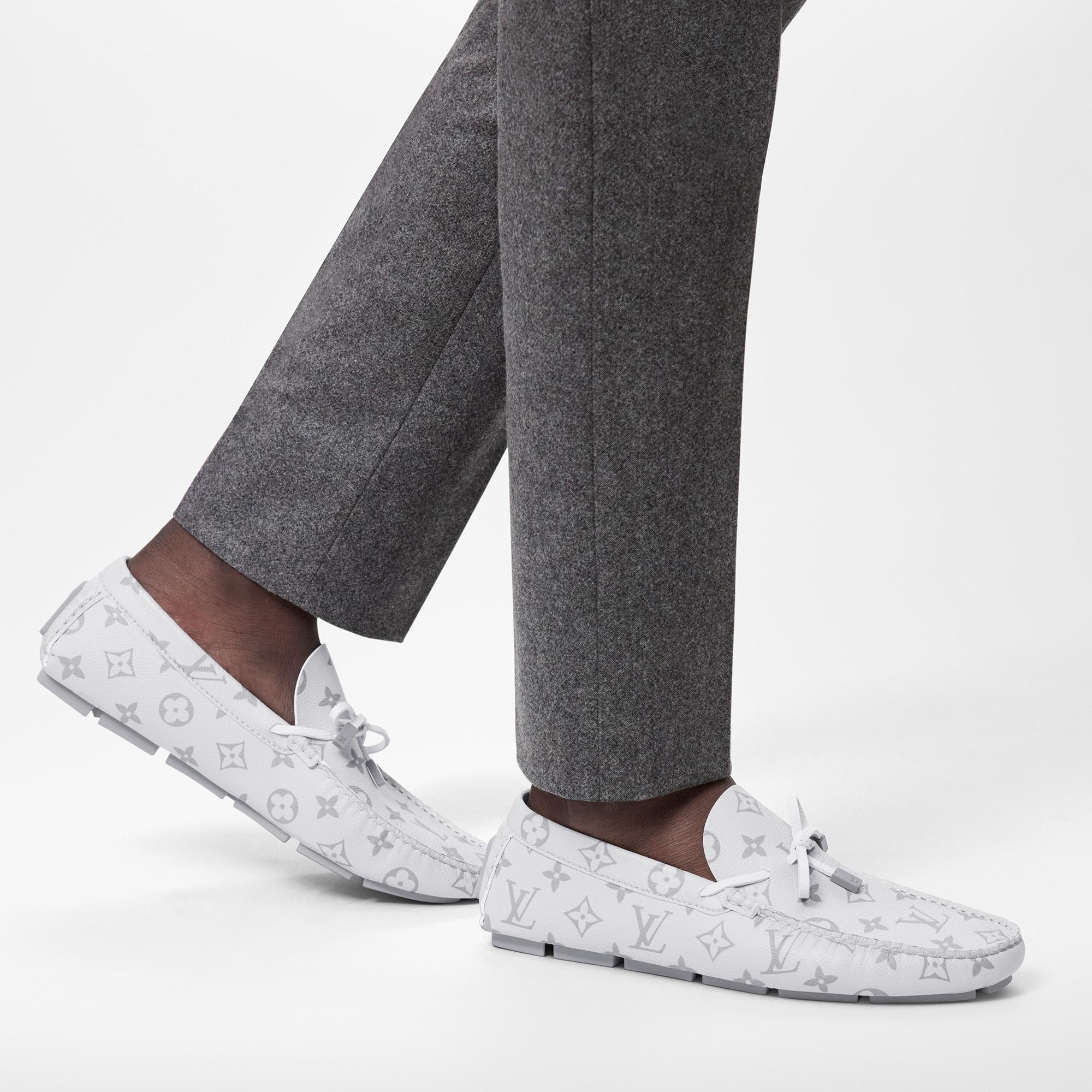 LV Driver Mocassin - 2