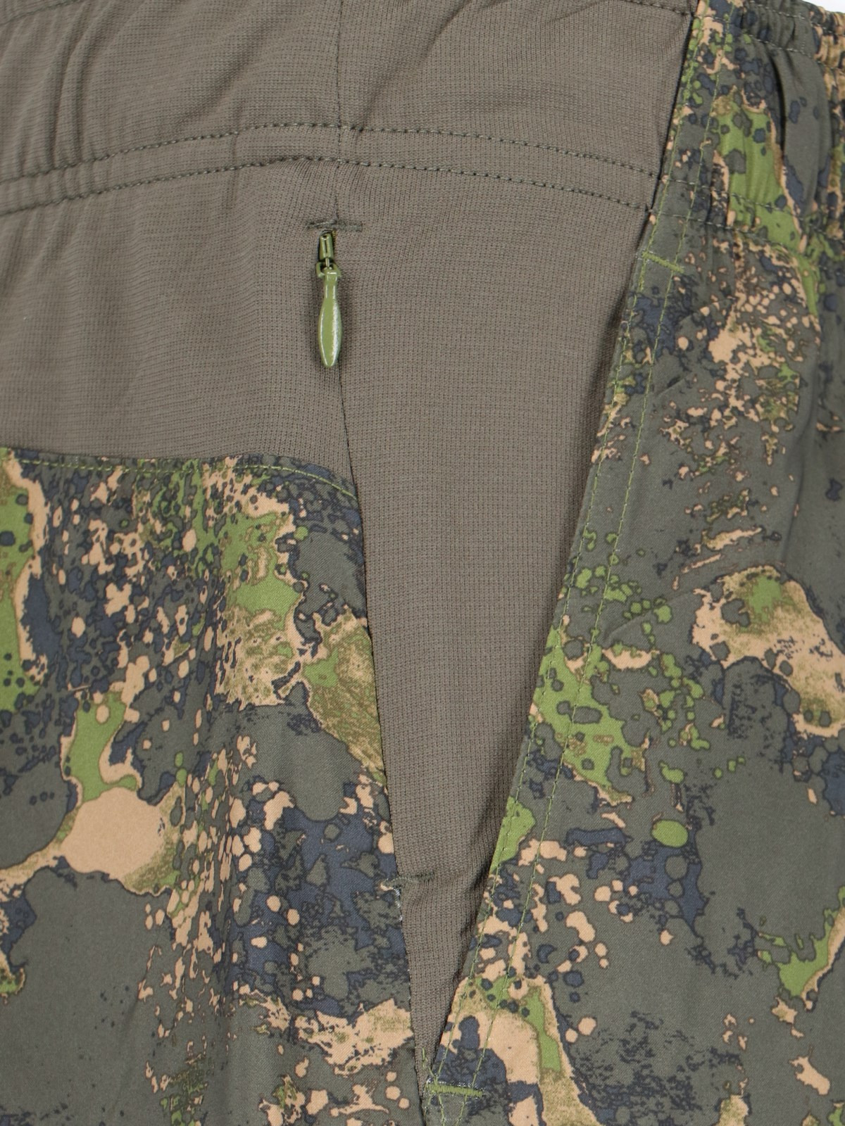 '24/7' TRACK SHORTS - 3
