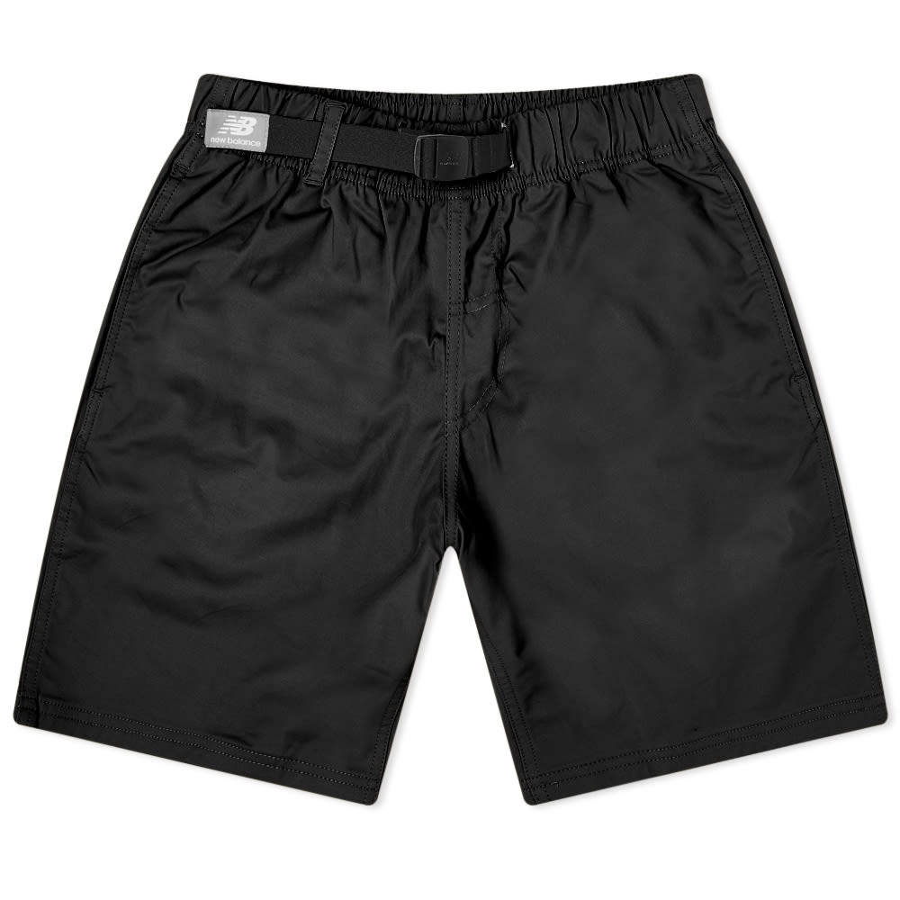 New Balance Athletics Prep Short - 1