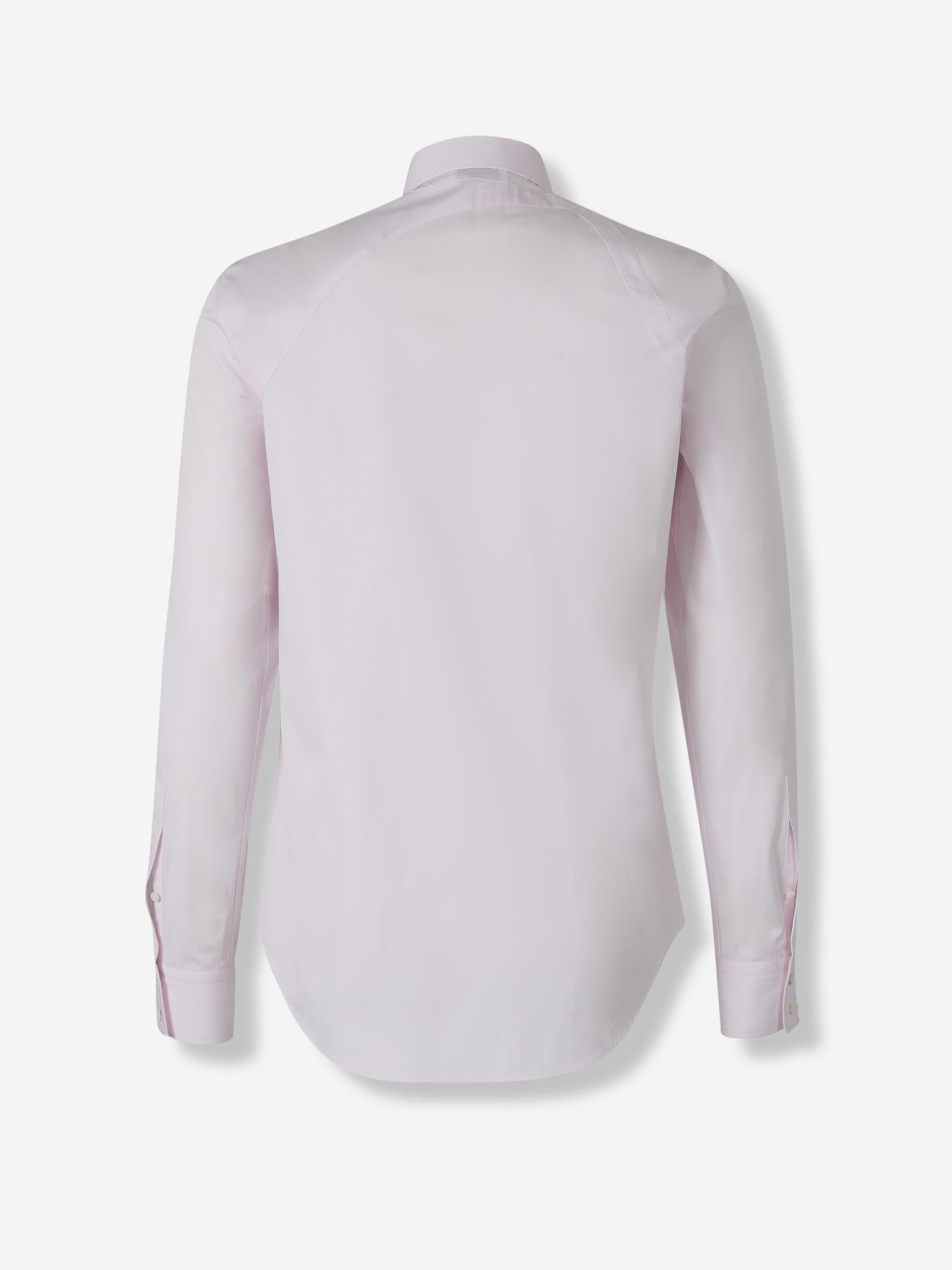 HARNESS SHIRT - 2