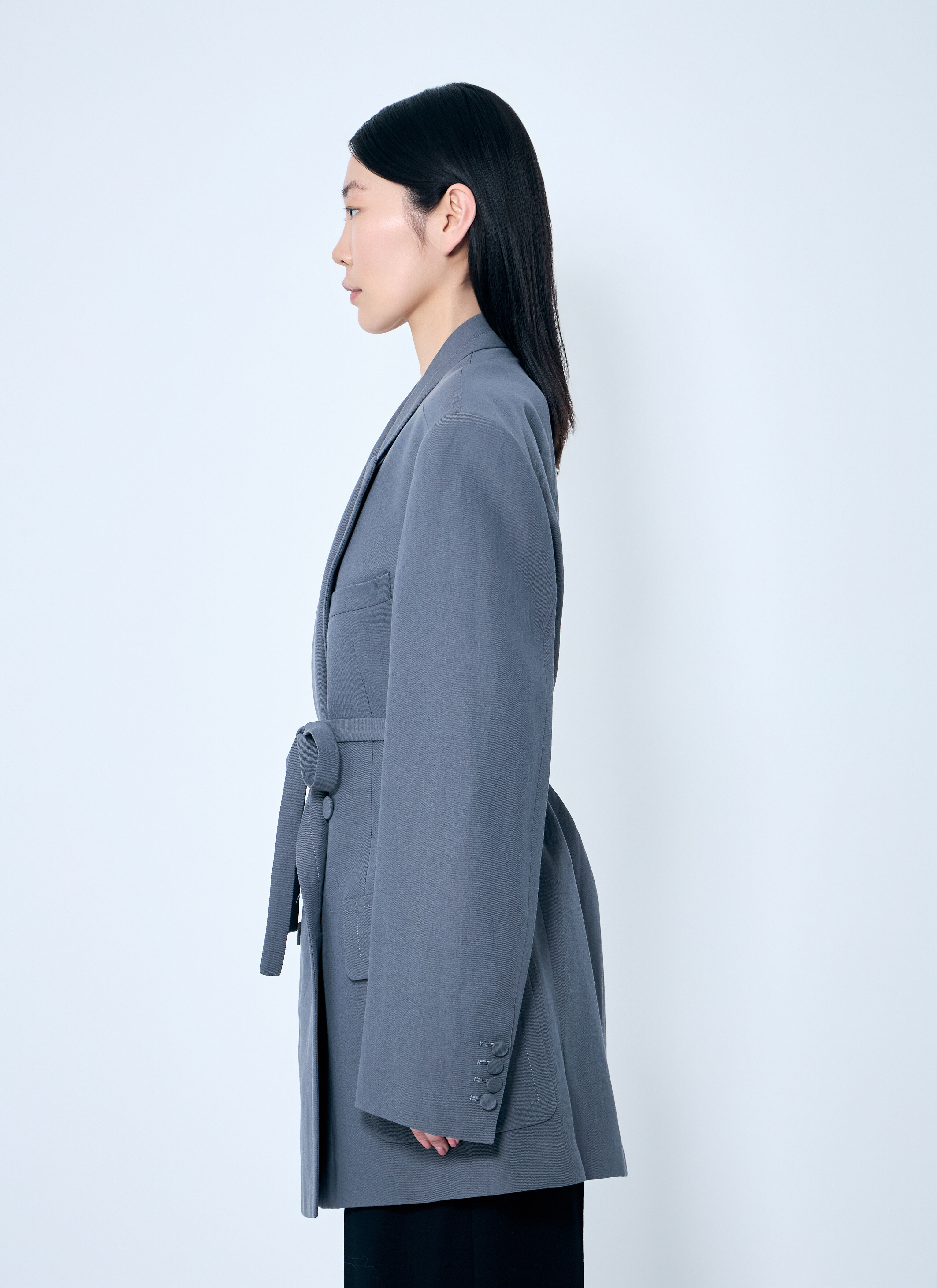 Bless Blazer - 3