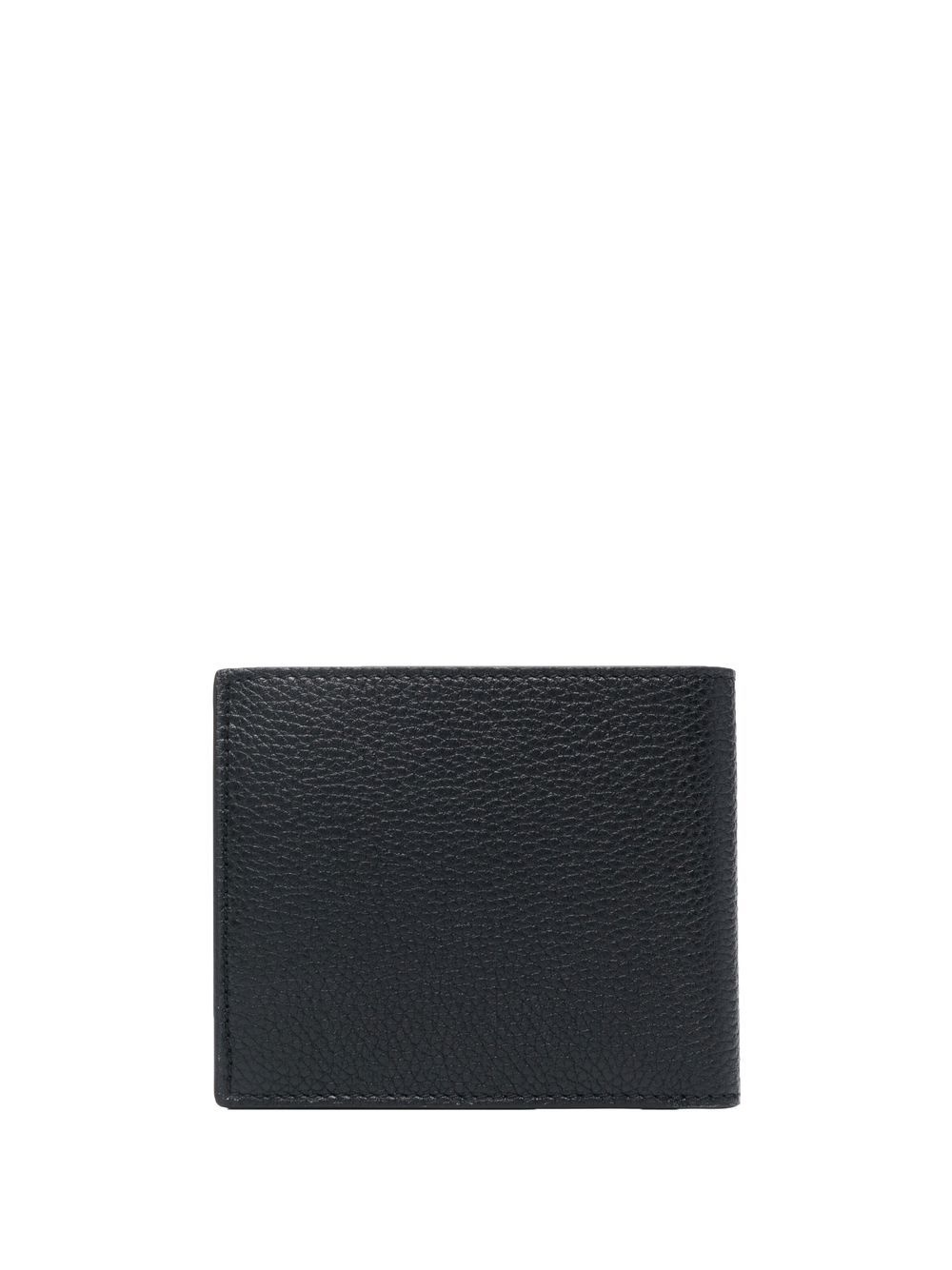 Leather wallet - 3