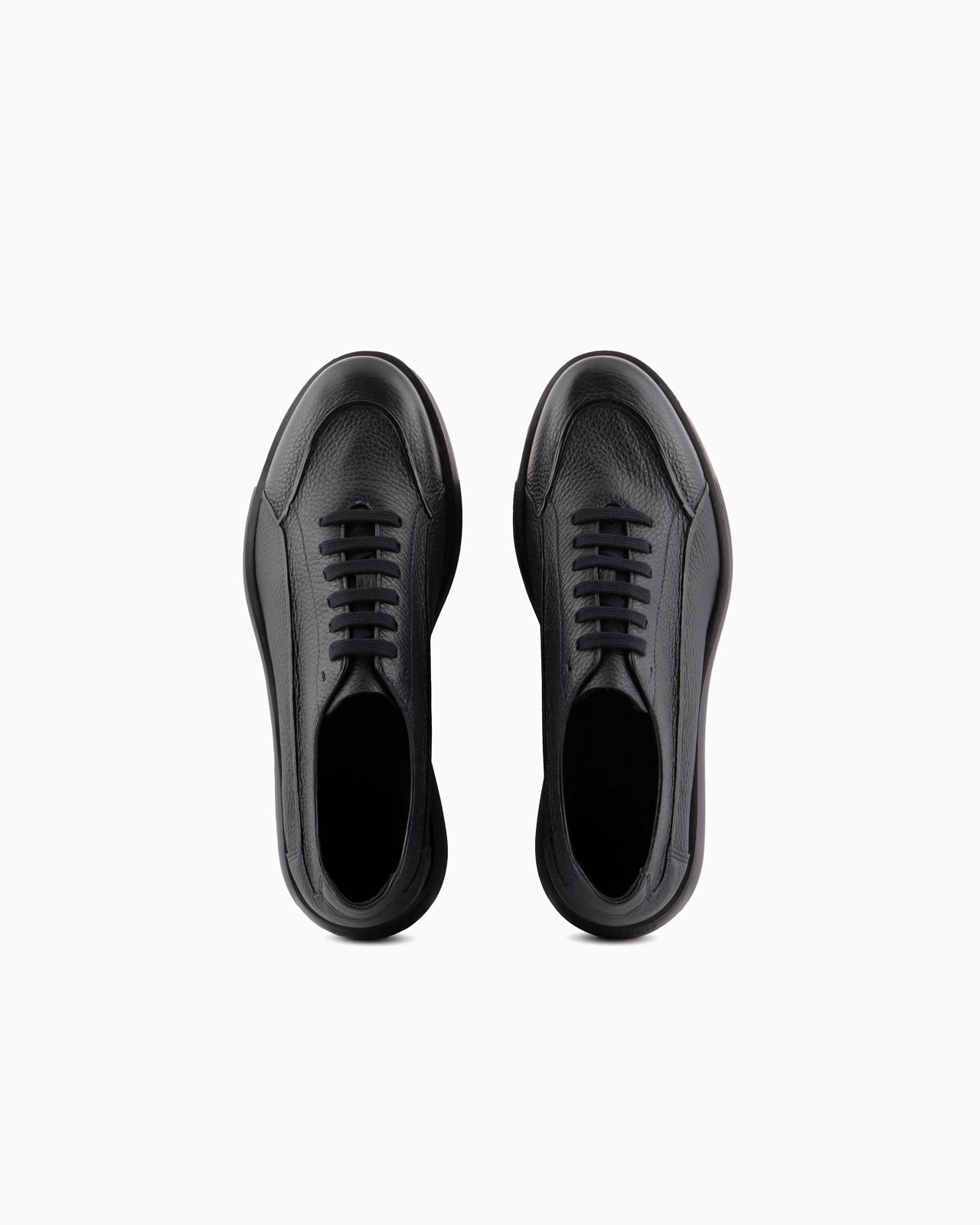 Deerskin sneakers - 3