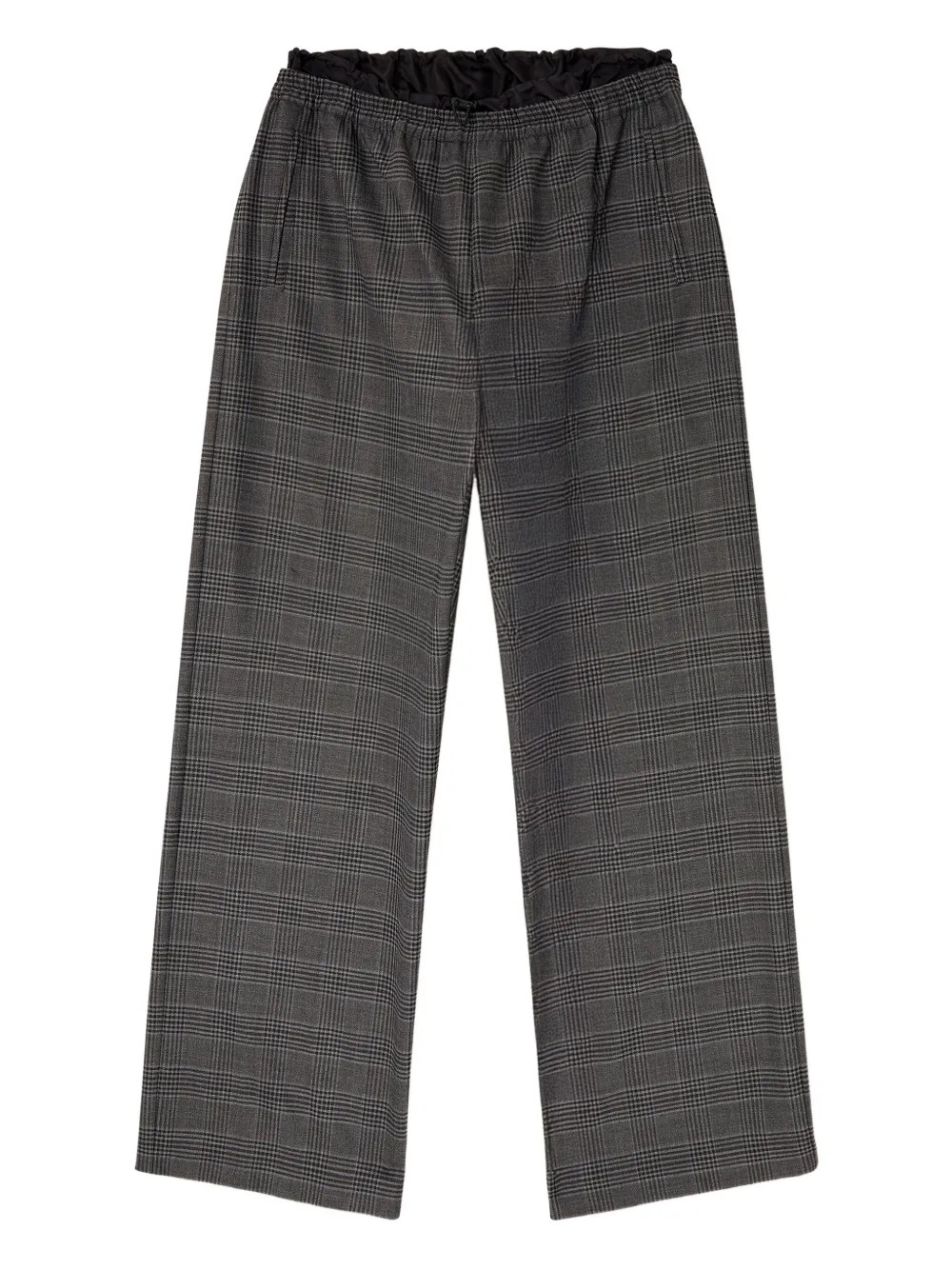 DIESEL - Women P-Yrite Trousers - 5