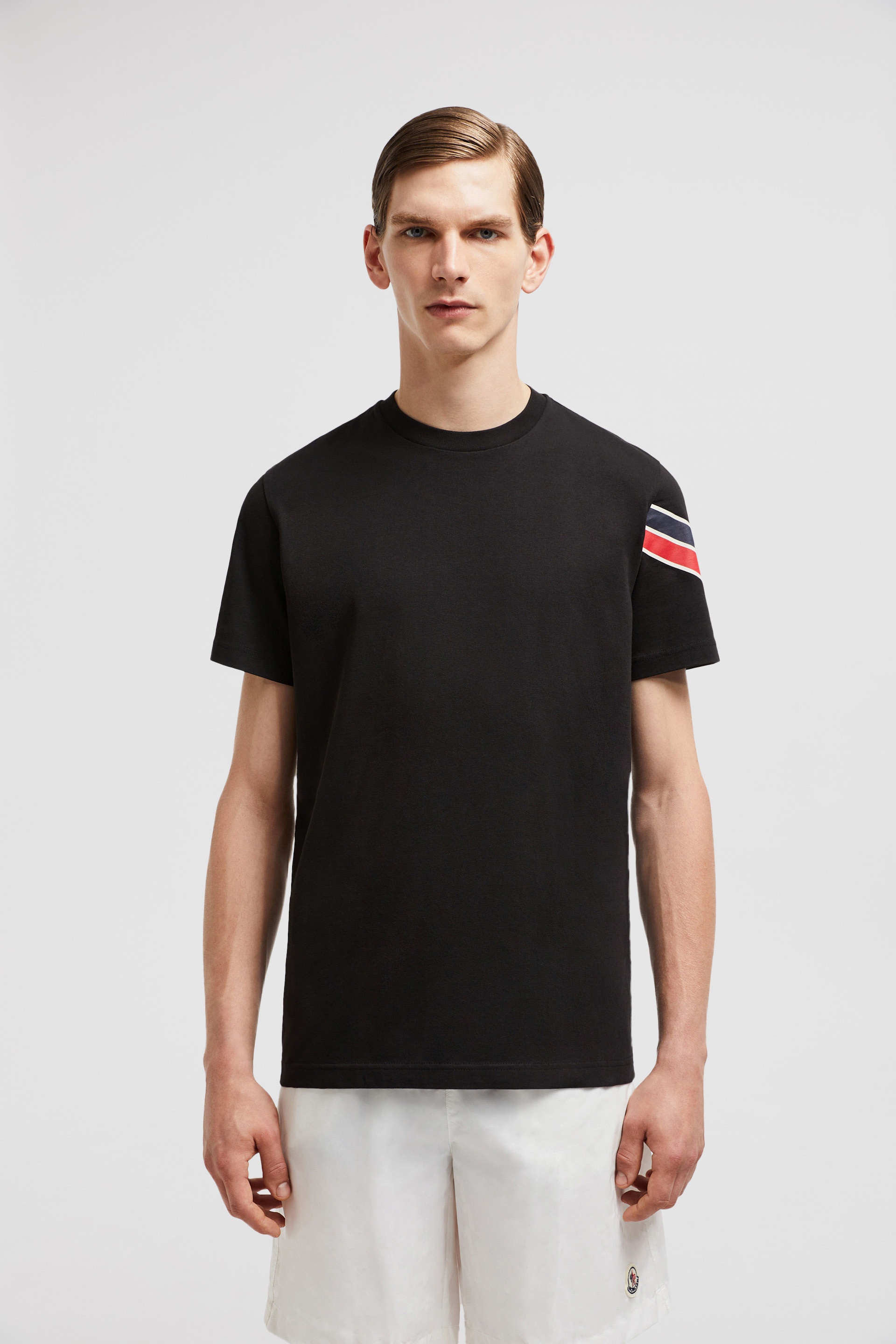 Tricolor T-Shirt - 3