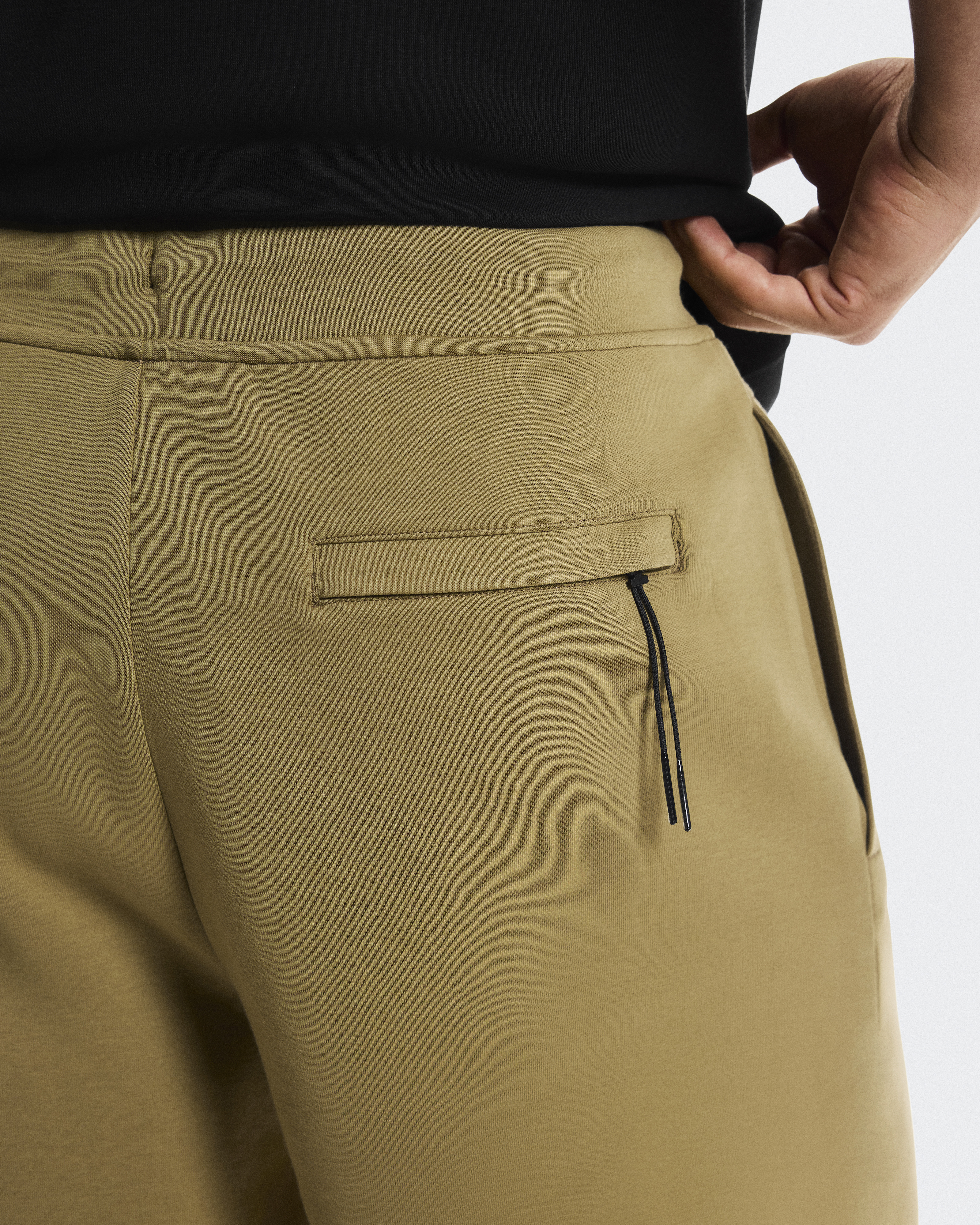 Focus Tech Shorts - 5