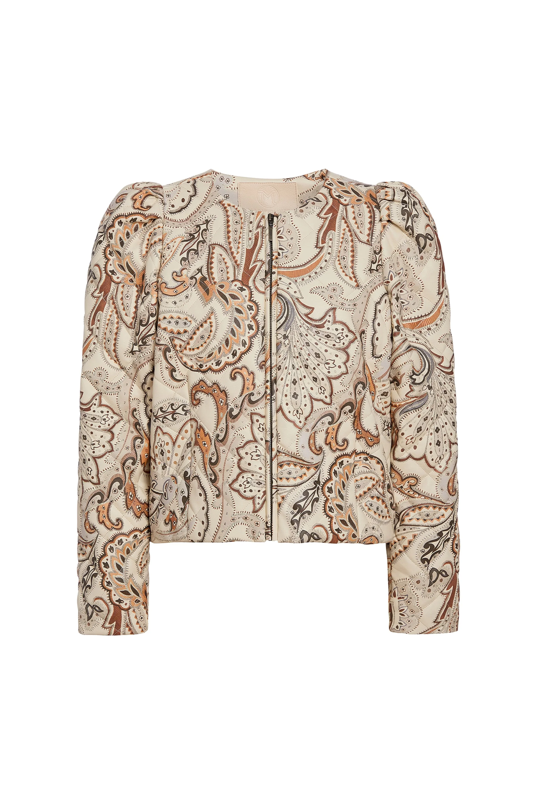 FAISON JACKET - 1