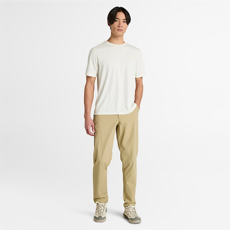Men's Granite Lake Wicking Quick-Dry T-Shirt 3