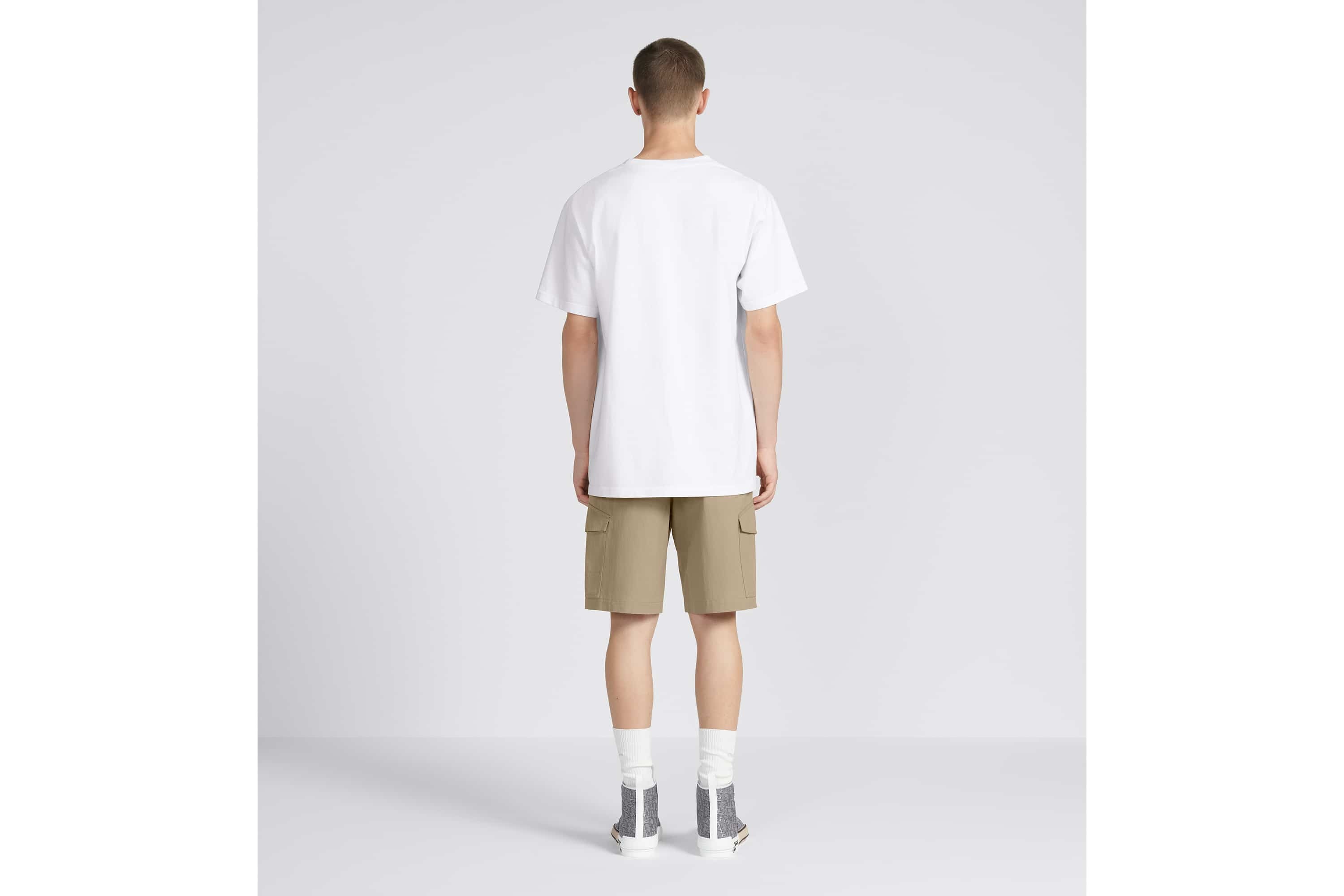 Cargo Bermuda Shorts - 6