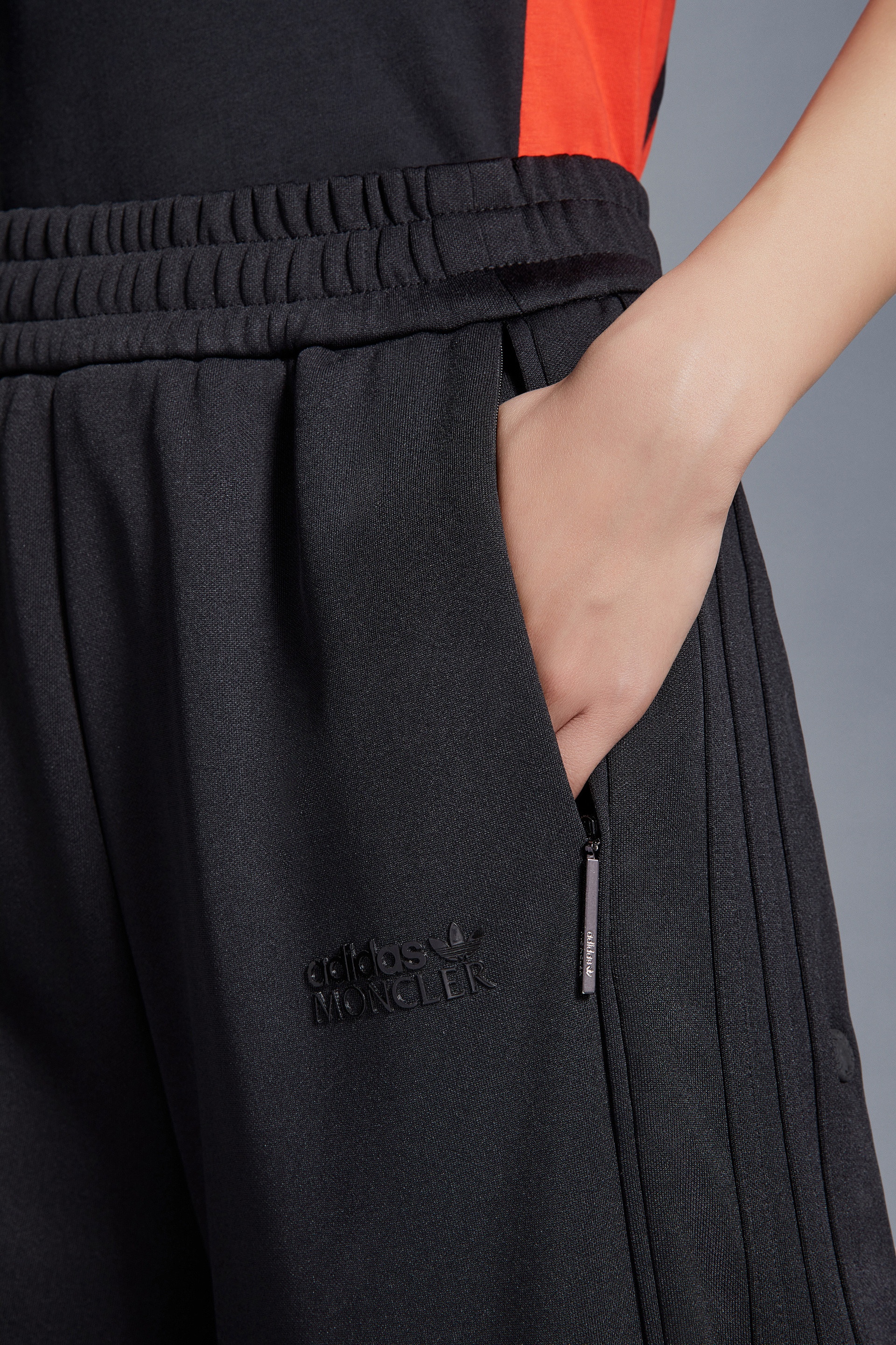 Acetate Sweatpants - 4