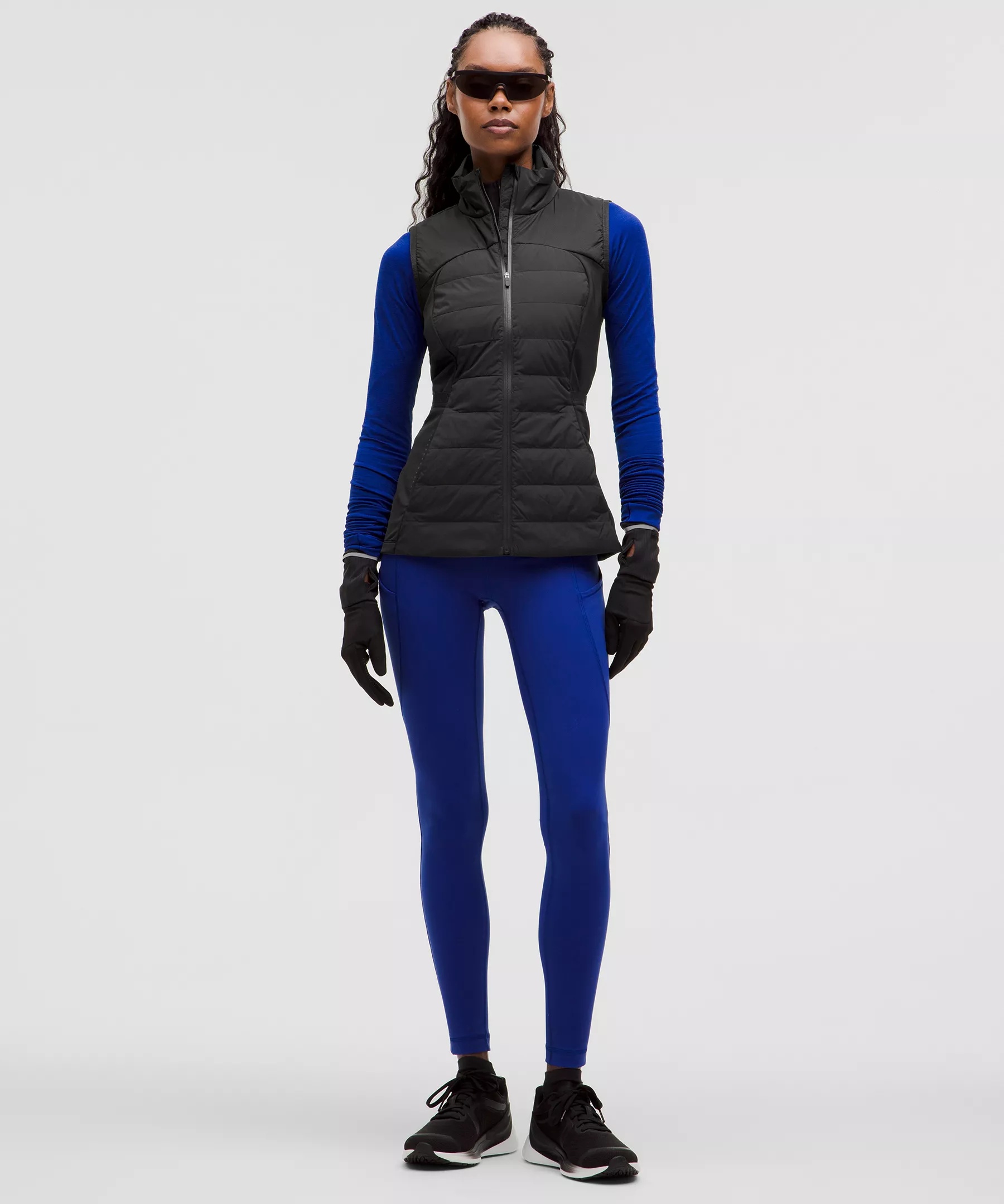 Down for It All Vest - 2