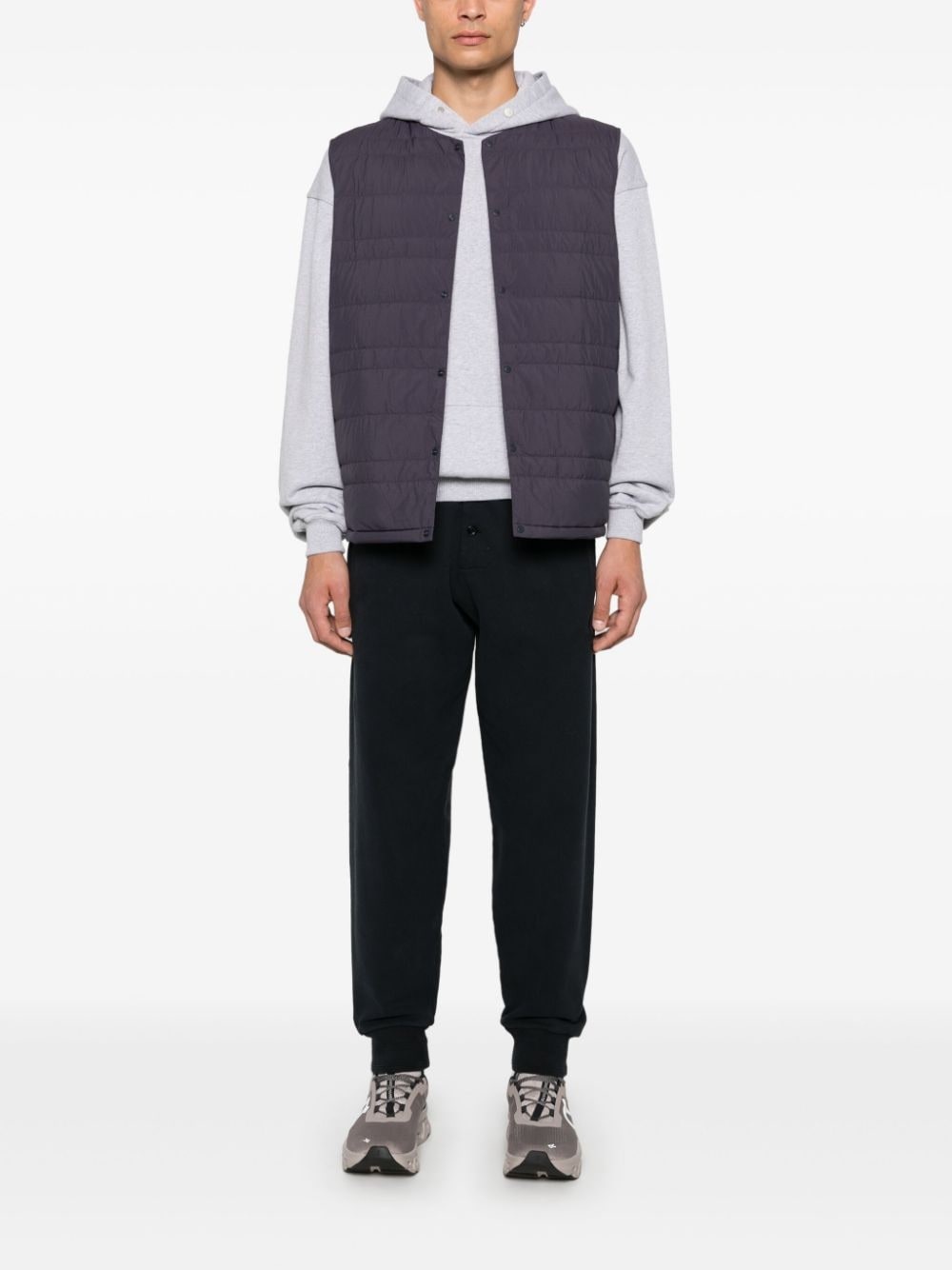 BT gilet - 2
