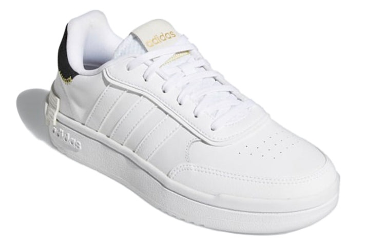 (WMNS) adidas Postmove SE Shoes 'White Black' GW0346 - 3